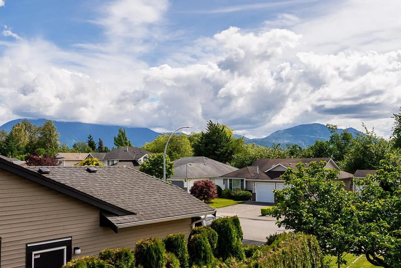 7652 SAPPHIRE DRIVE|Sardis West Vedder