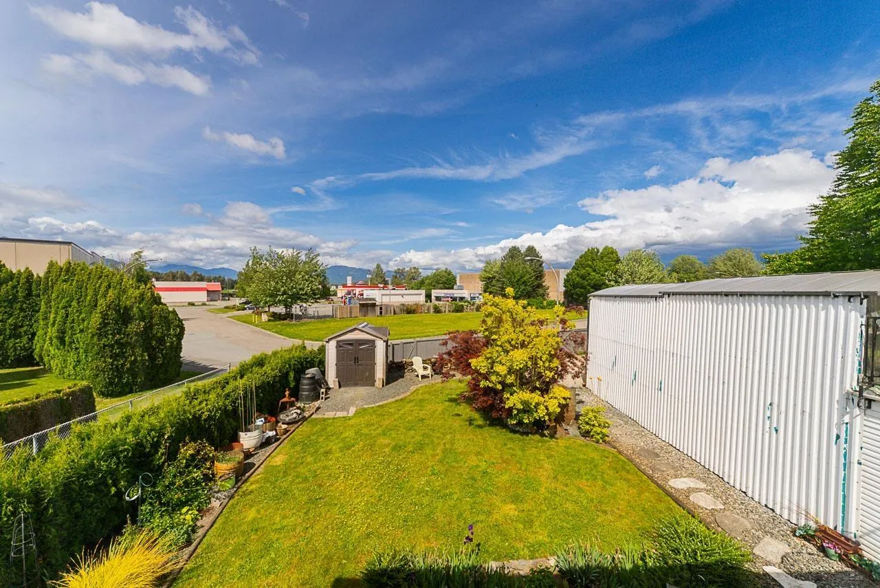 7652 SAPPHIRE DRIVE|Sardis West Vedder