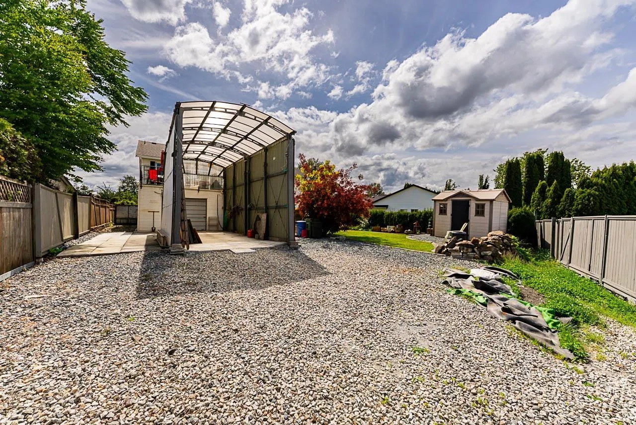 7652 SAPPHIRE DRIVE|Sardis West Vedder