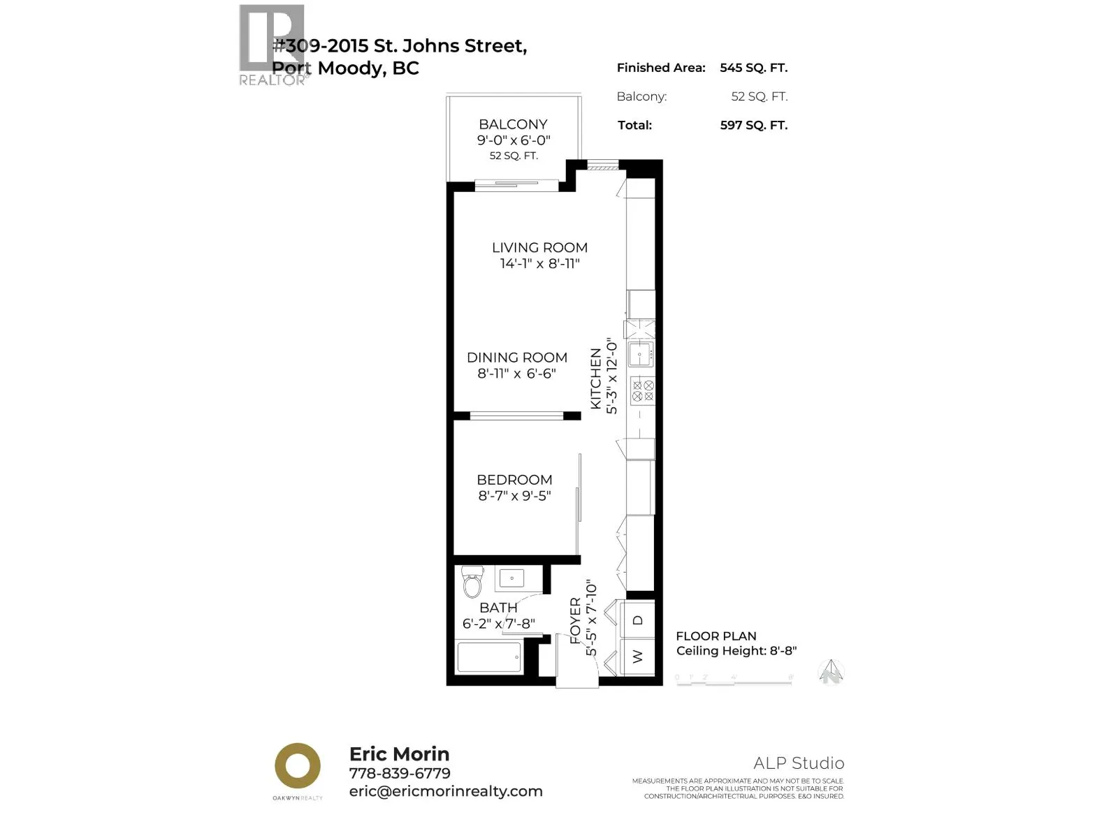 309 2015 ST. JOHNS STREET