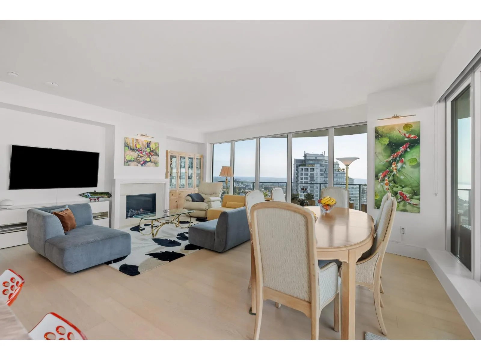 1804 1501 FOSTER STREET