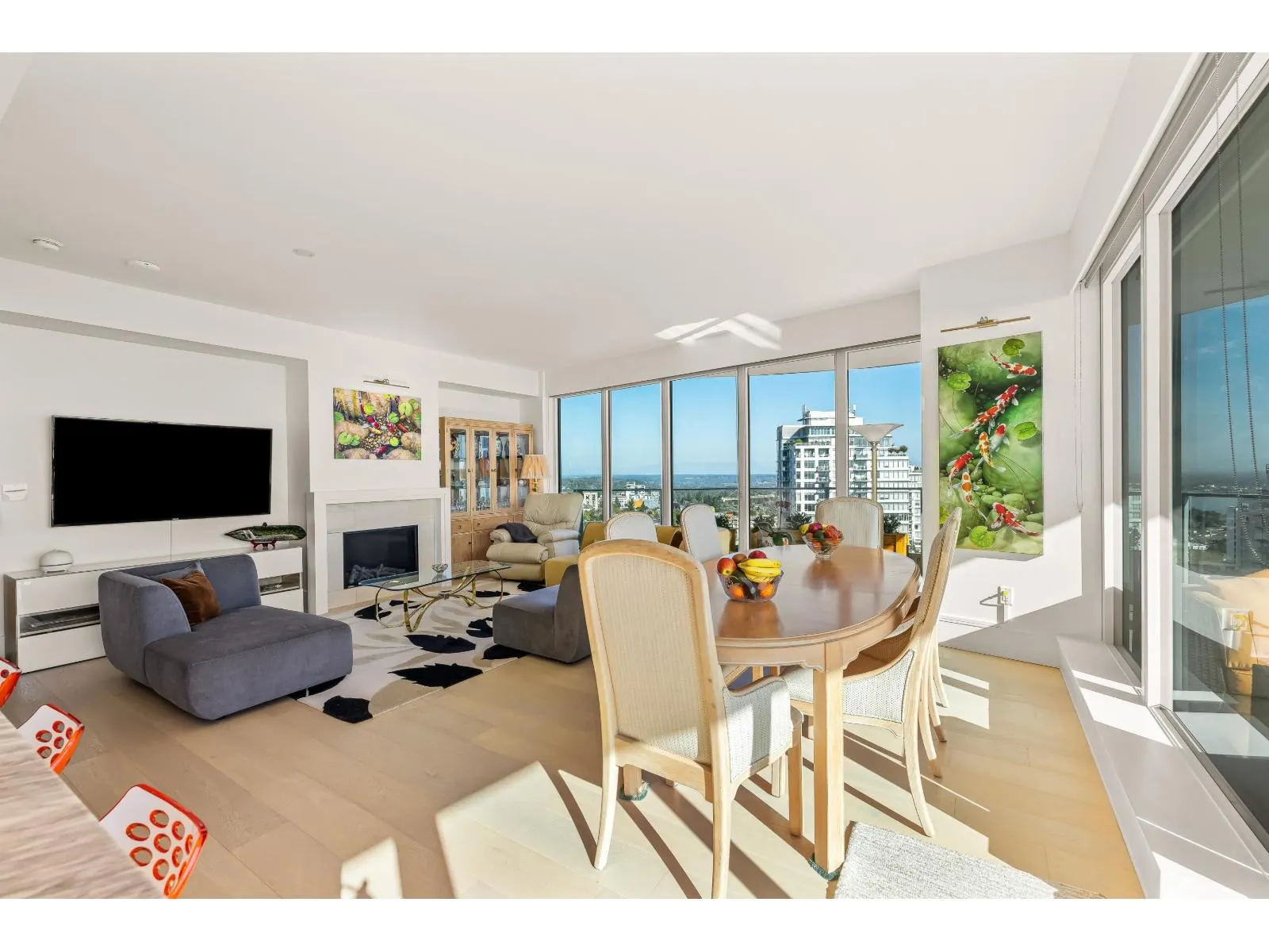 1804 1501 FOSTER STREET