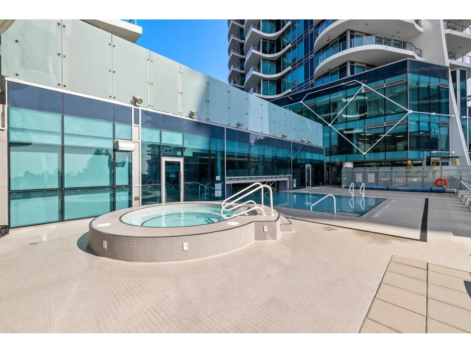 1804 1501 FOSTER STREET