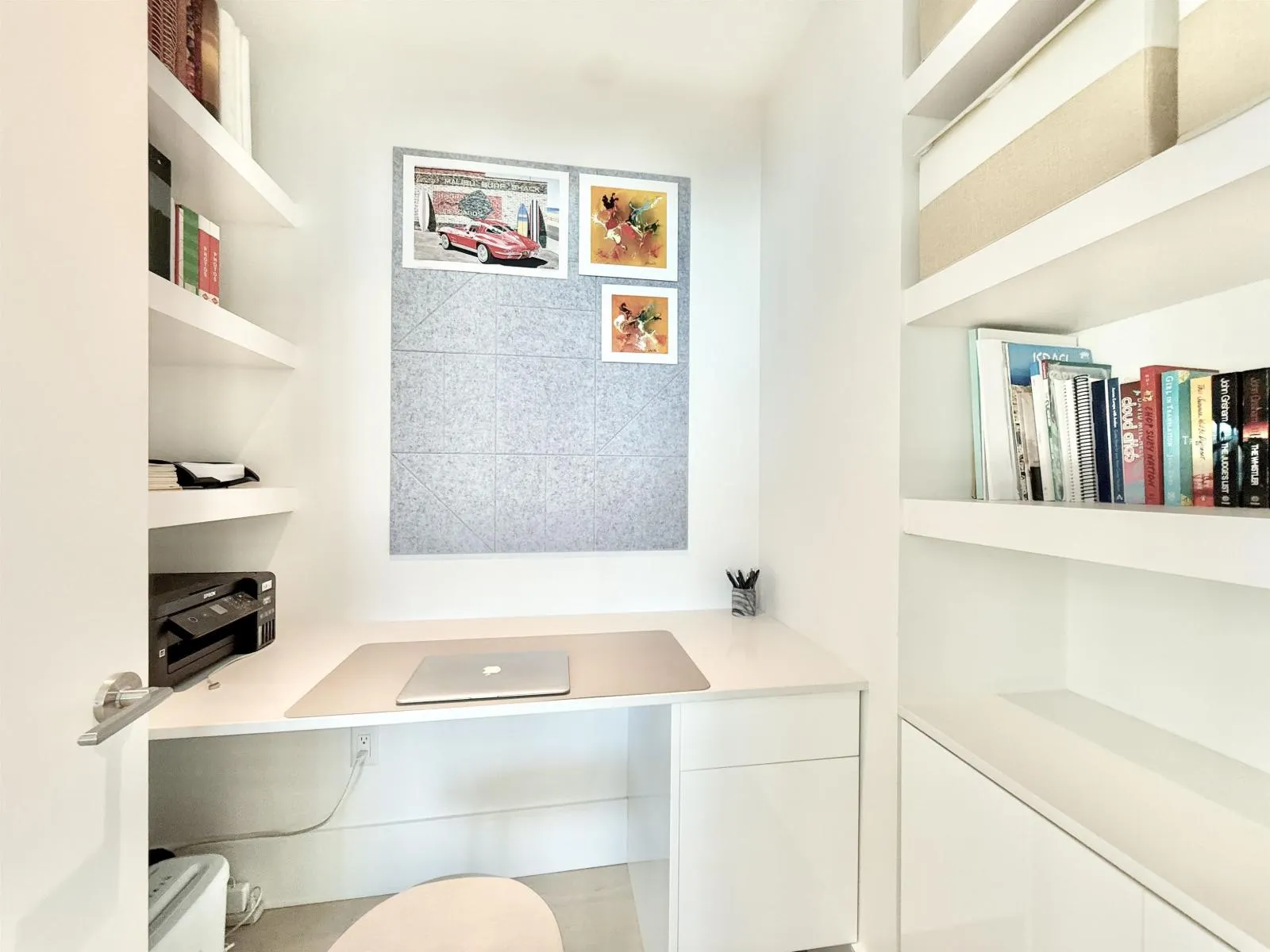 1804 1501 FOSTER STREET