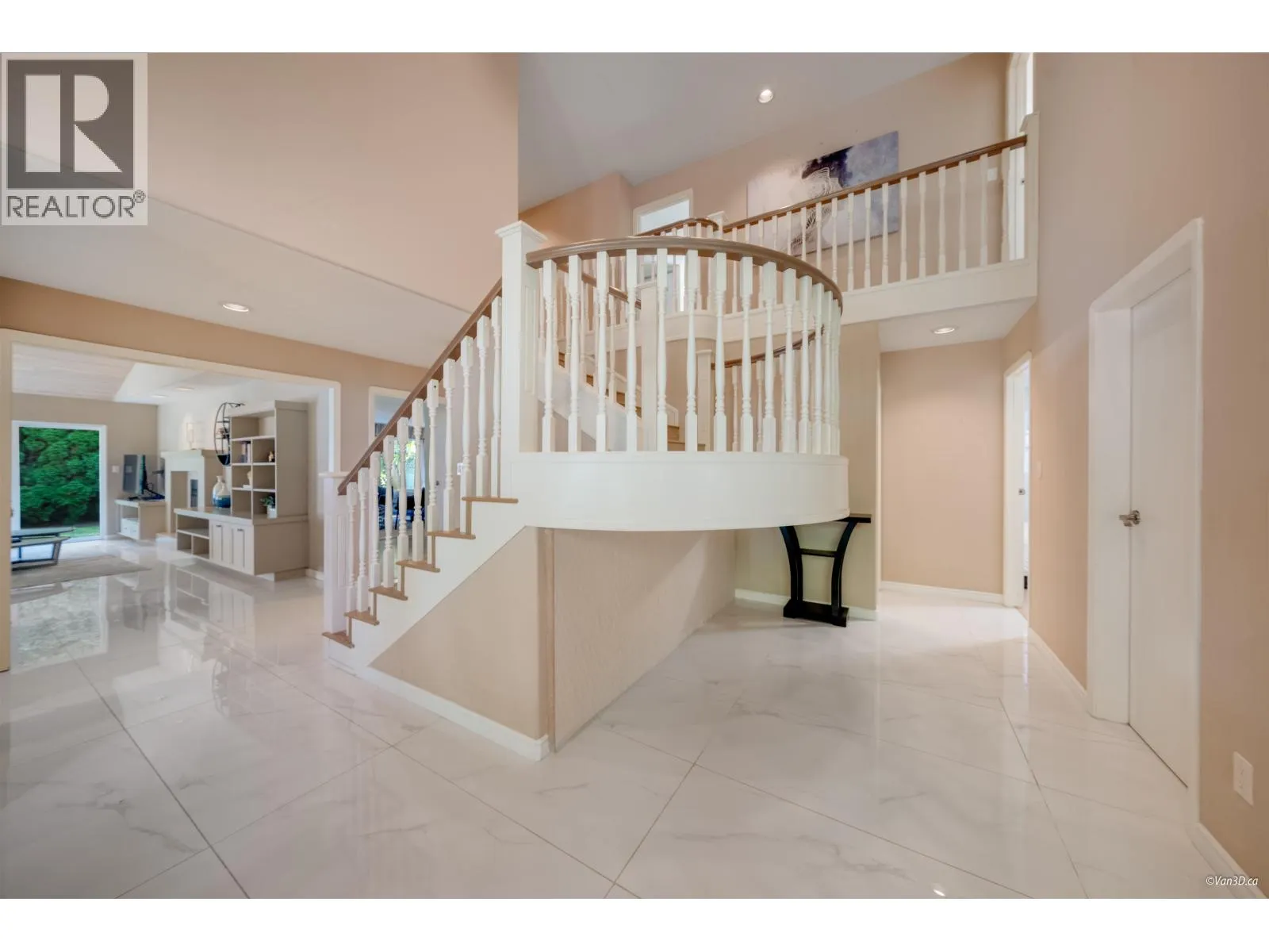 7215 FROBISHER DRIVE