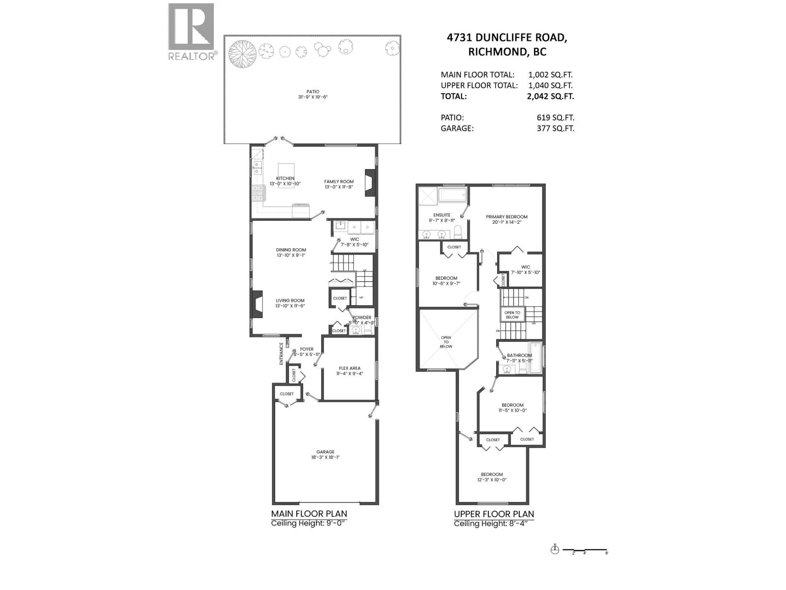 4731 DUNCLIFFE ROAD