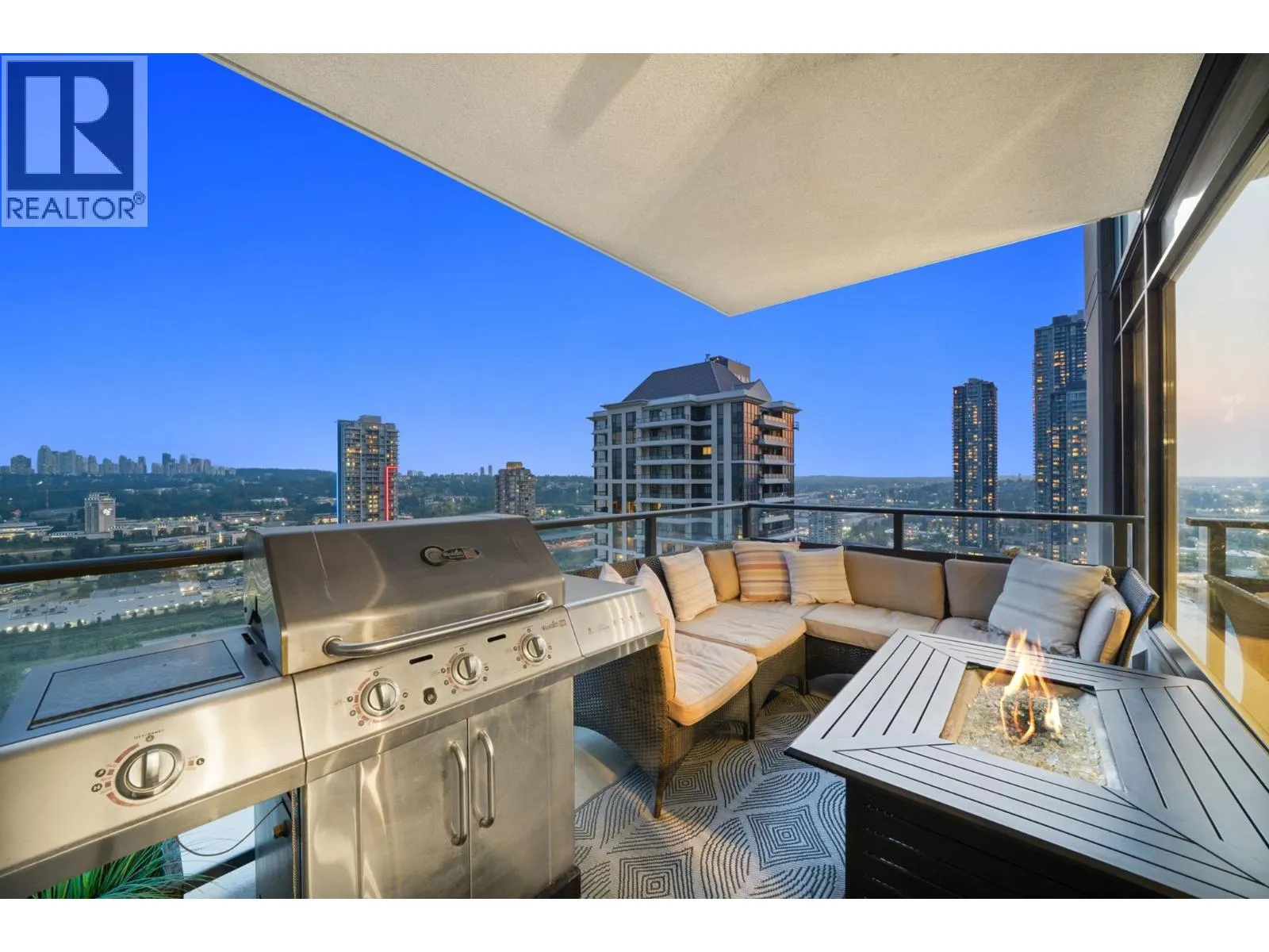 2604 2077 ROSSER AVENUE