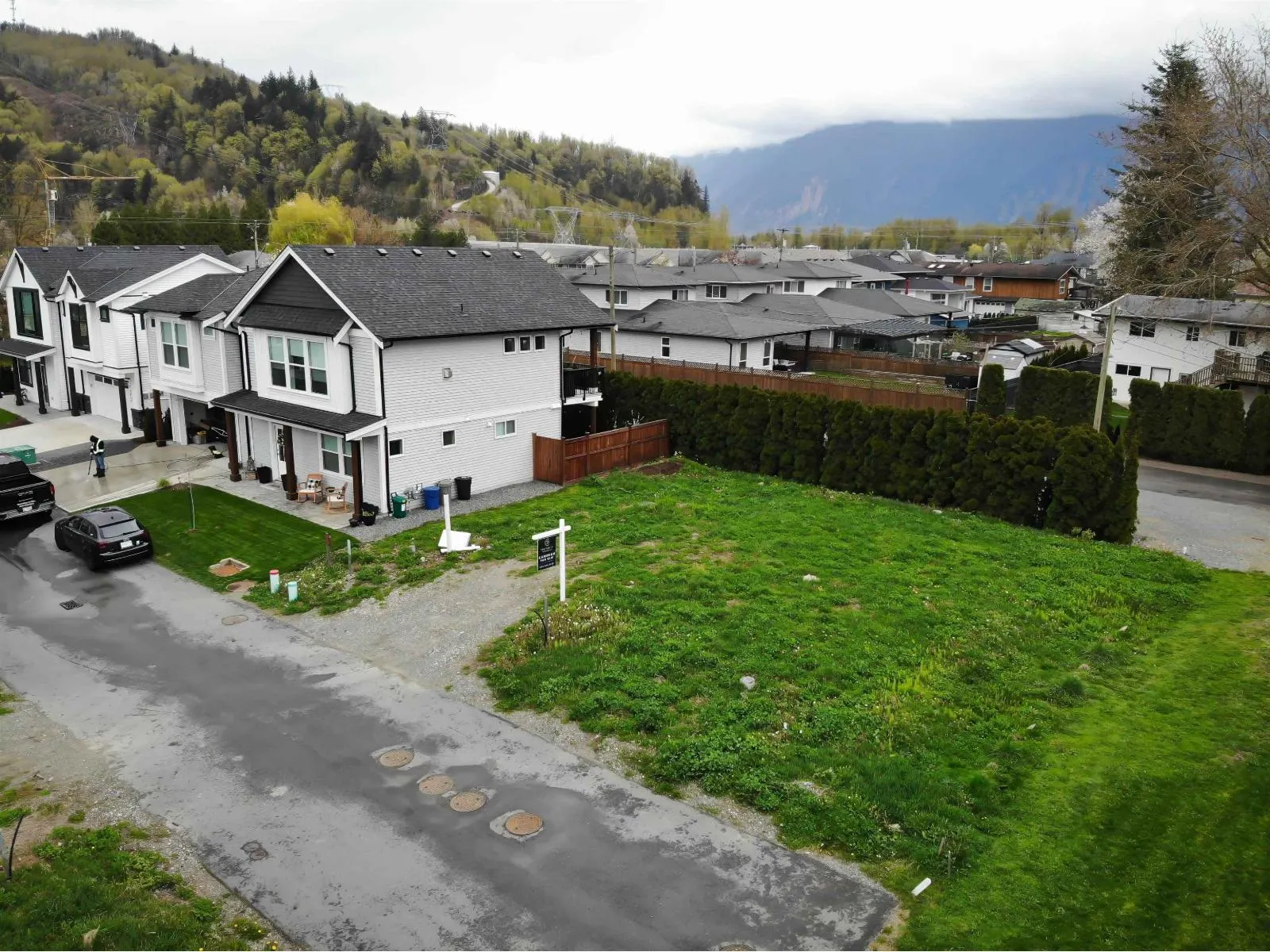 6 7450 MORROW ROAD|Agassiz