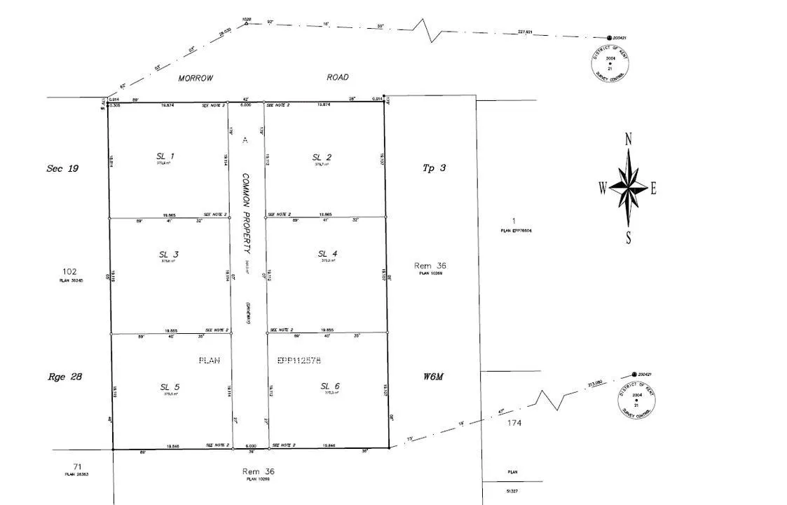 6 7450 MORROW ROAD|Agassiz