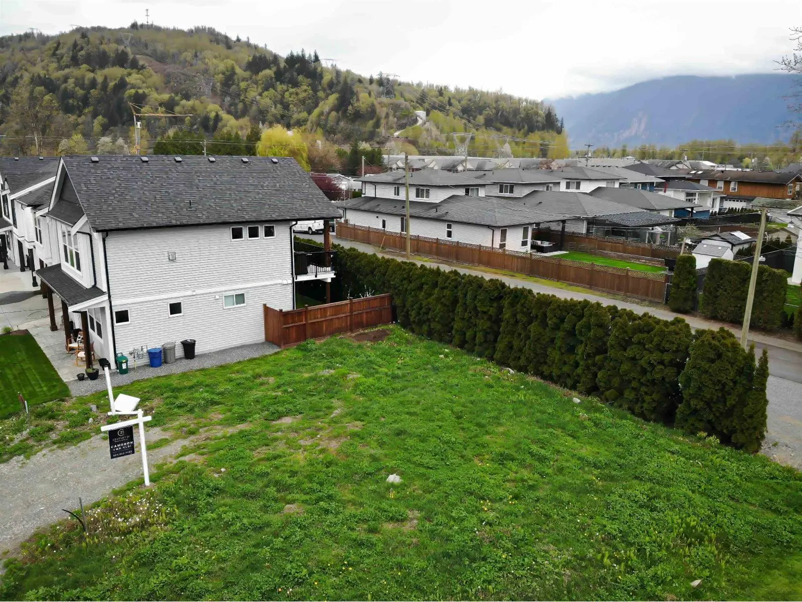 6 7450 MORROW ROAD|Agassiz