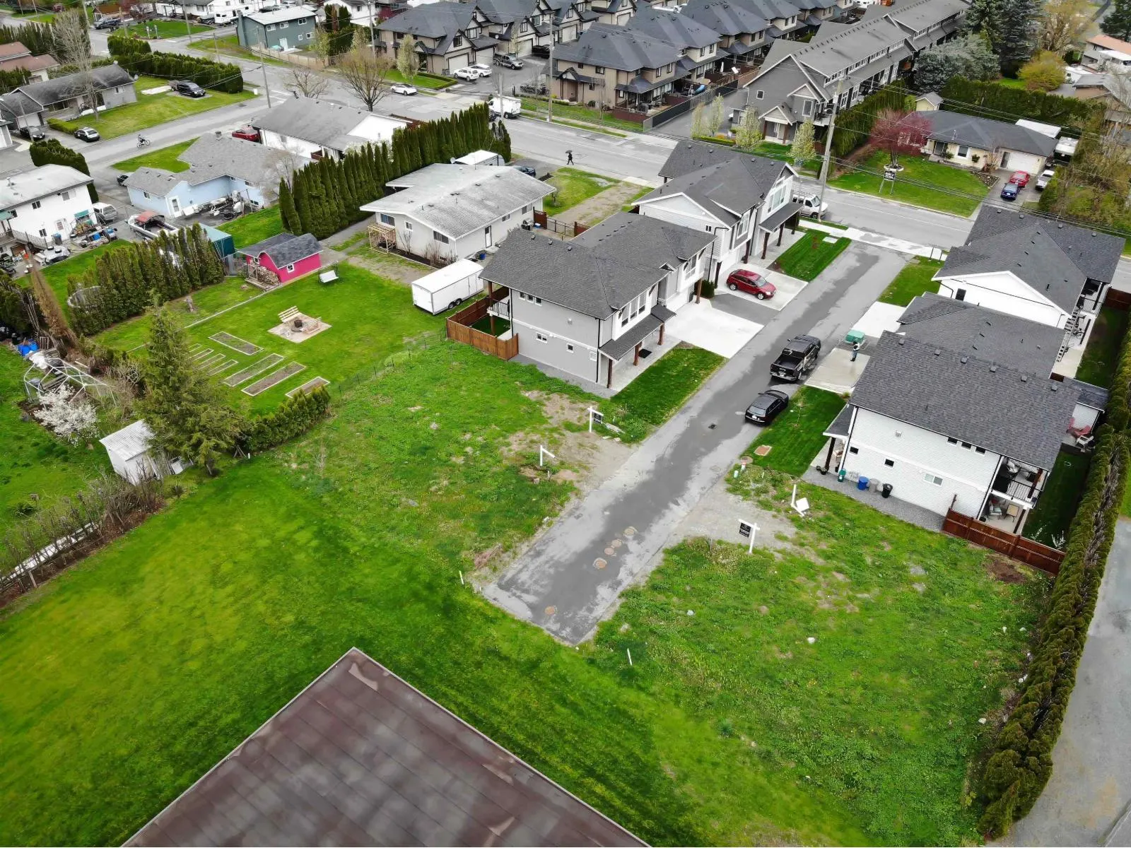 6 7450 MORROW ROAD|Agassiz