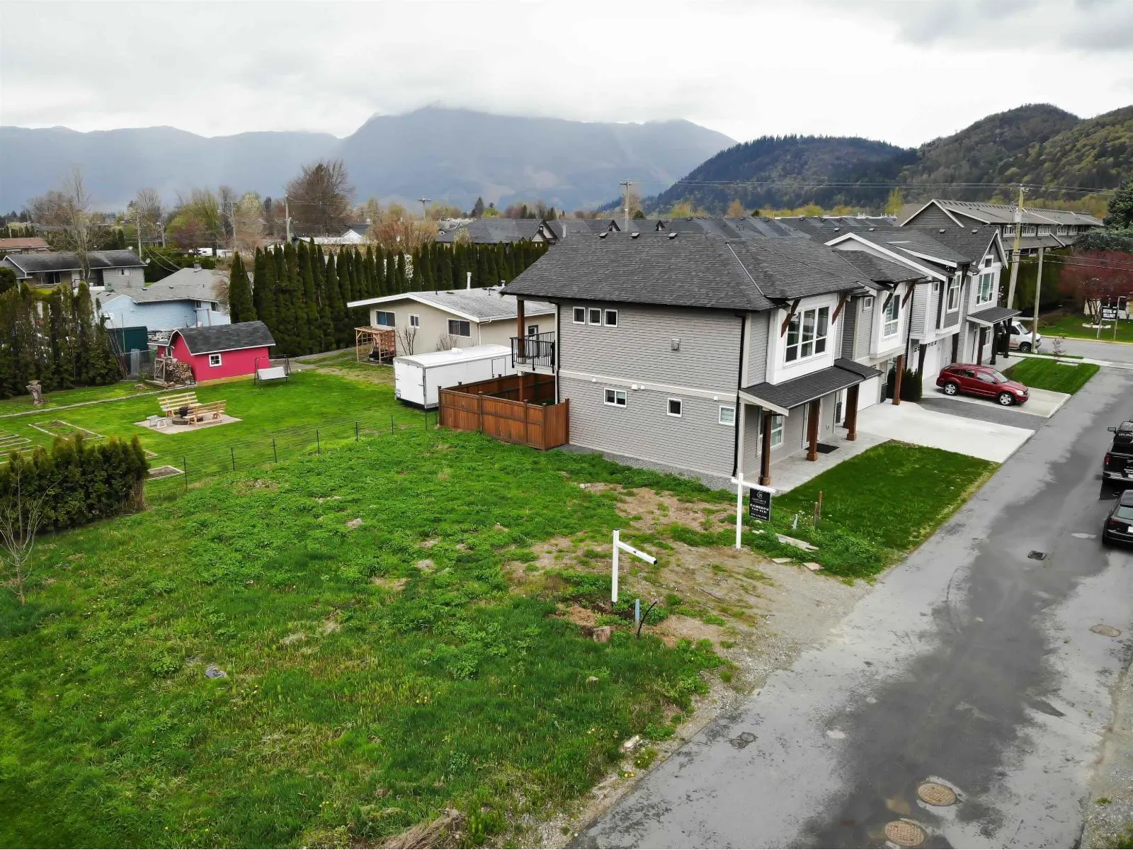 6 7450 MORROW ROAD|Agassiz