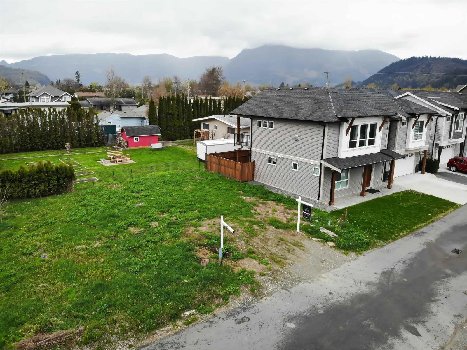 6 7450 MORROW ROAD|Agassiz