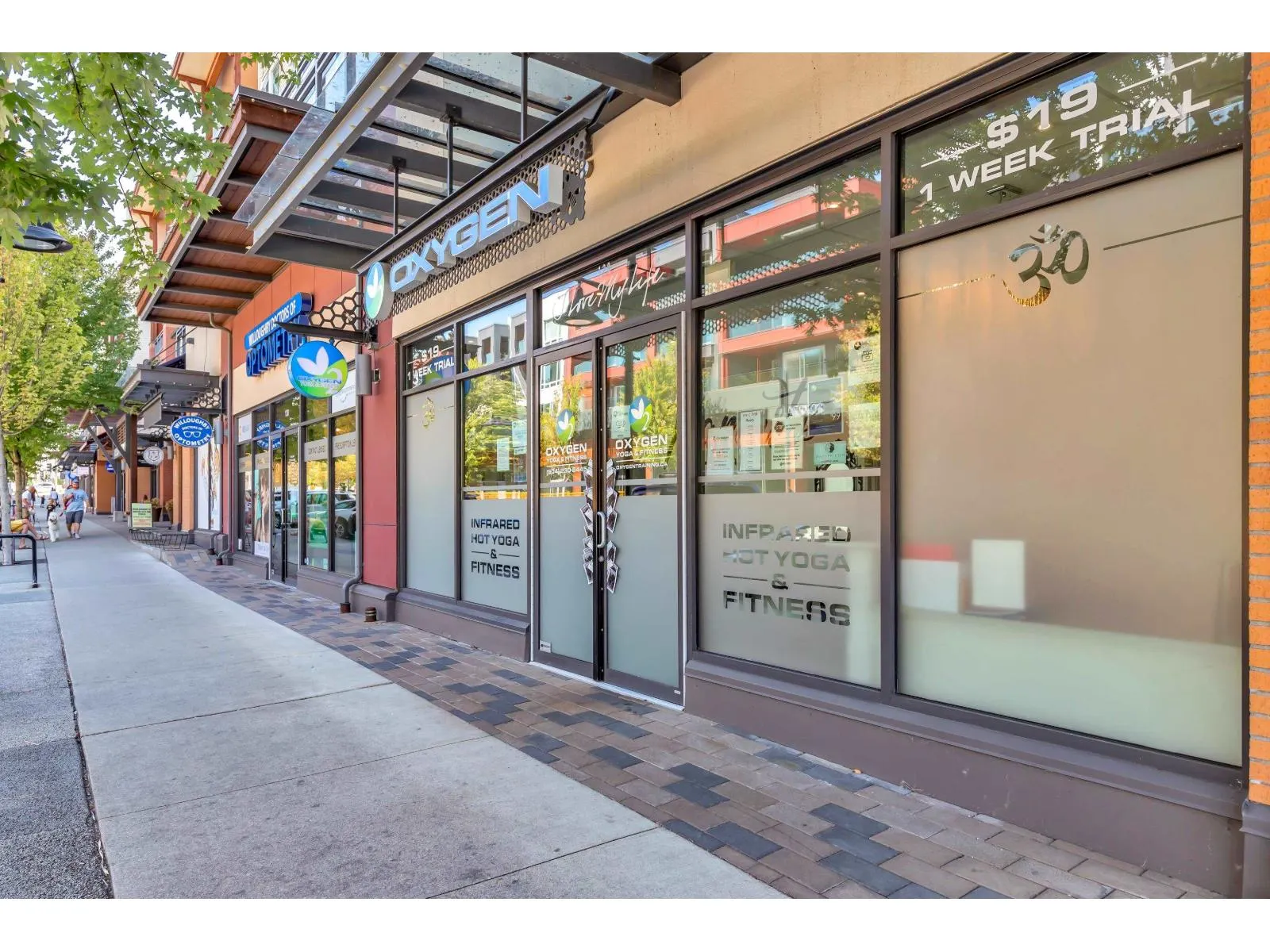 322 20673 78 AVENUE