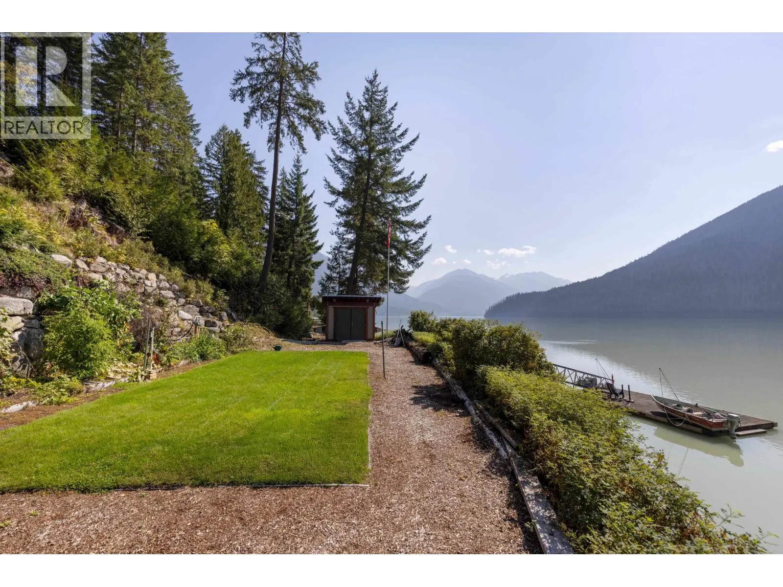 Lot 6 6500 IN-SCHUCK-CH FOREST SERVICE ROAD