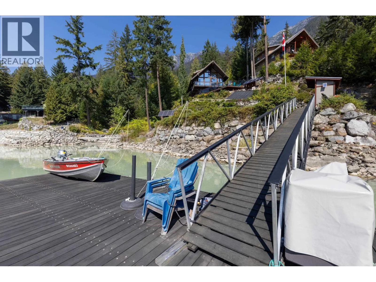 Lot 6 6500 IN-SCHUCK-CH FOREST SERVICE ROAD