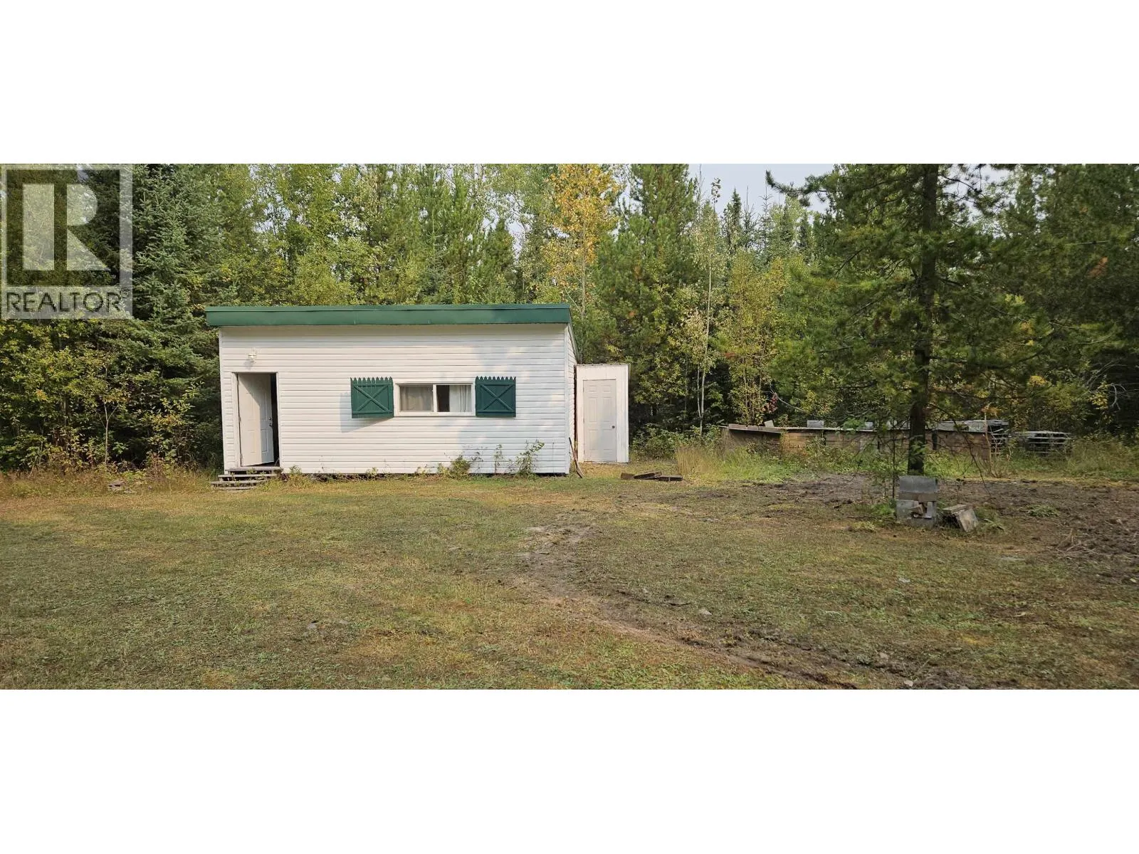 LOT 3 ALJEAN ROAD