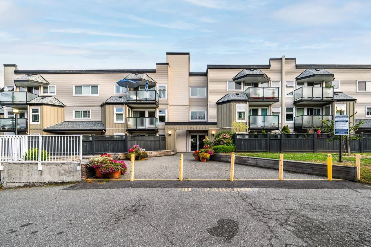 315 1850 SOUTHMERE CRESCENT