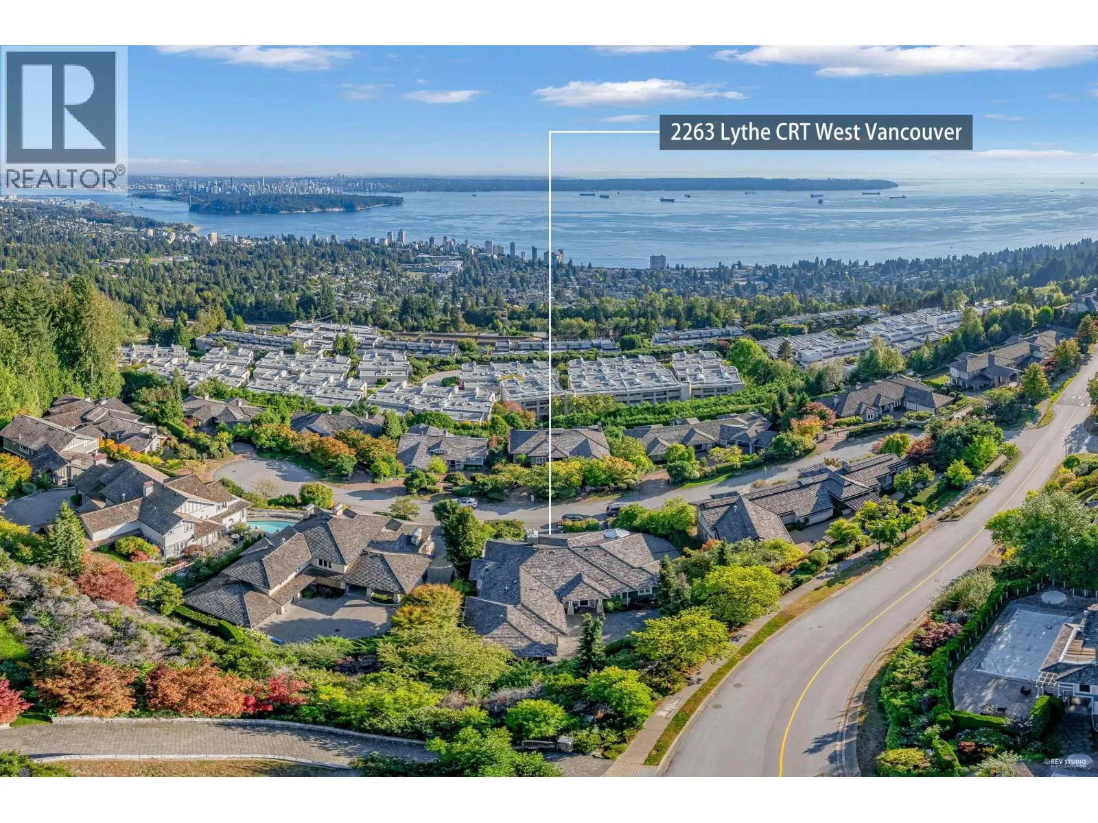 2263 LYTHE COURT