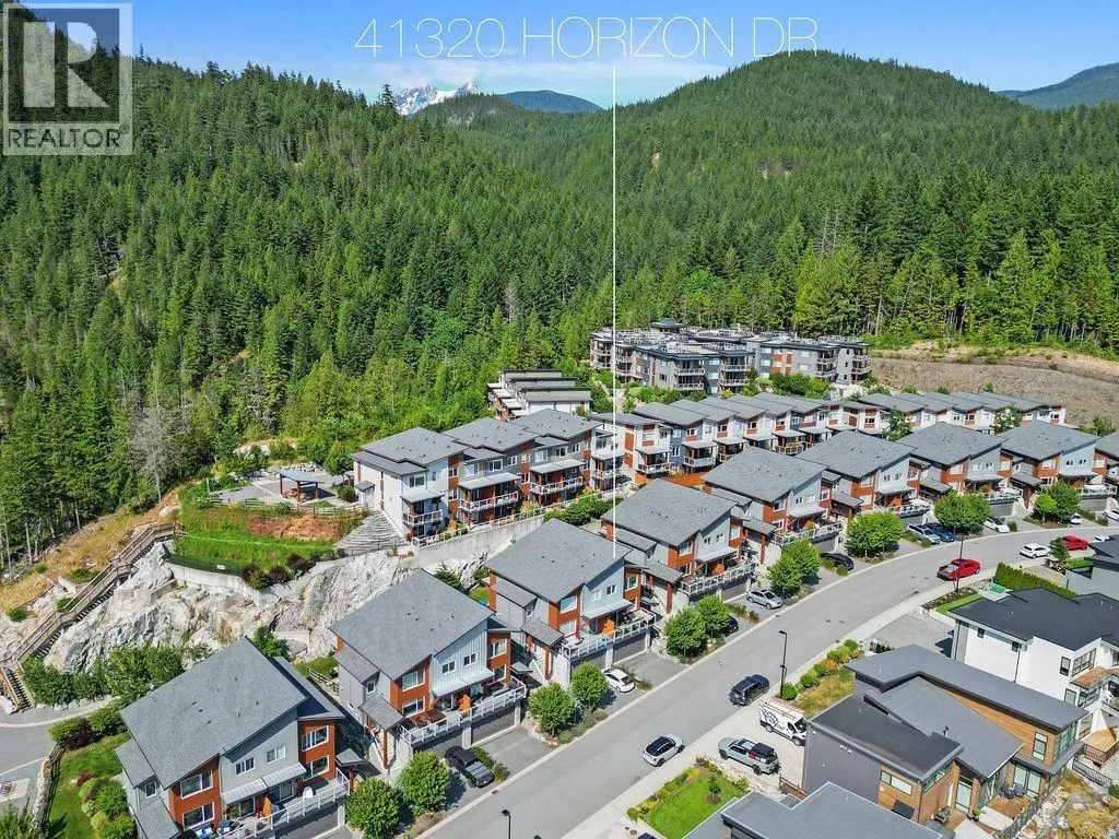41320 HORIZON DRIVE