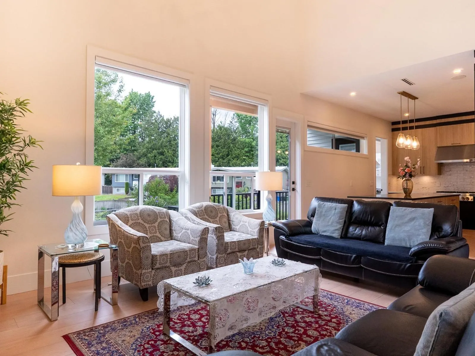 2485 GUILFORD DRIVE