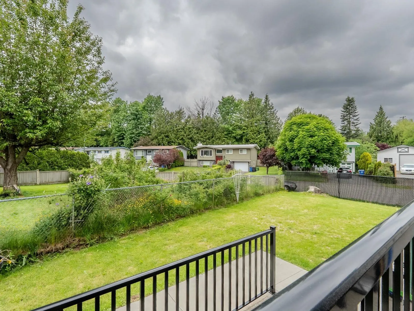 2485 GUILFORD DRIVE