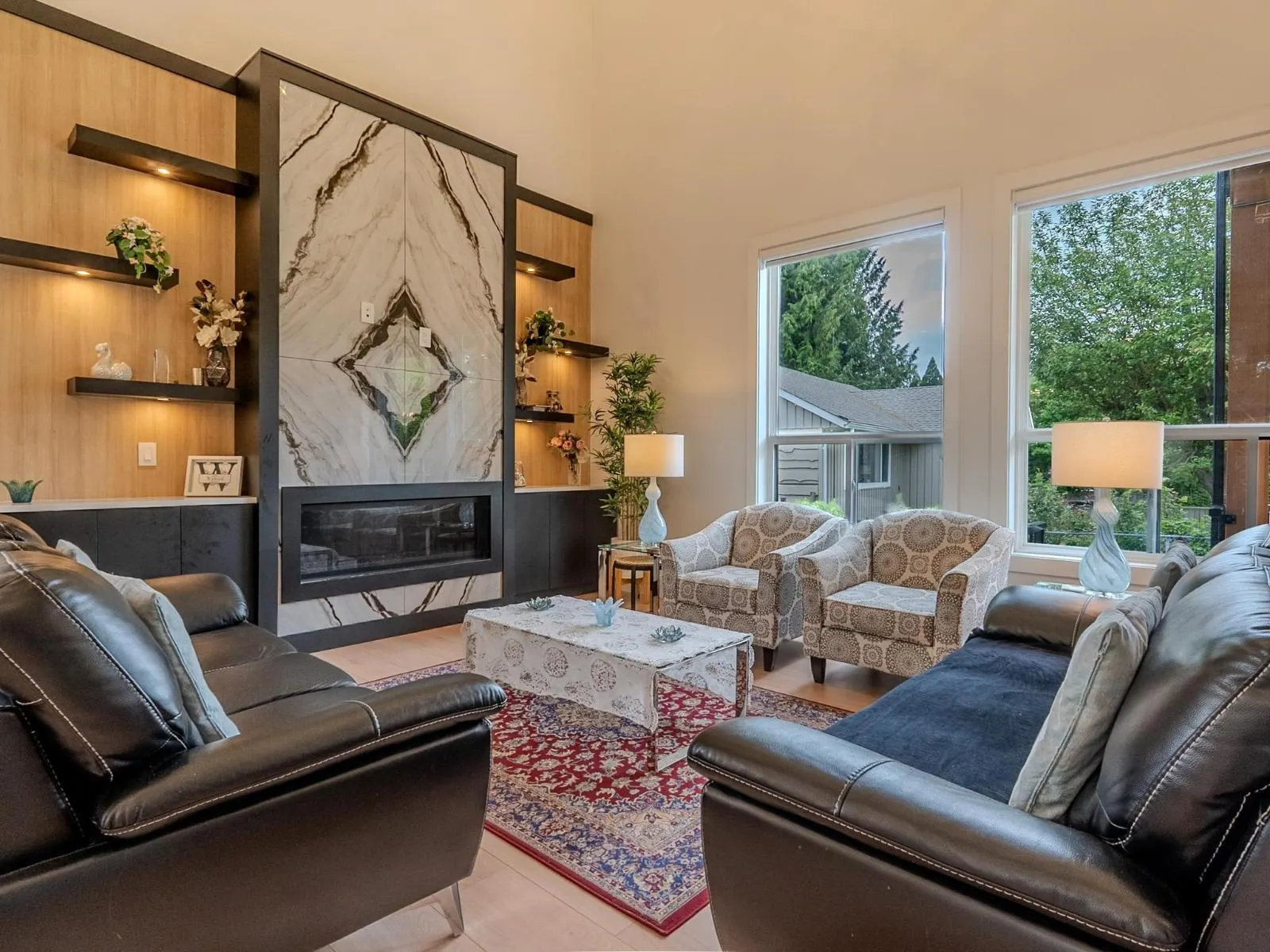 2485 GUILFORD DRIVE