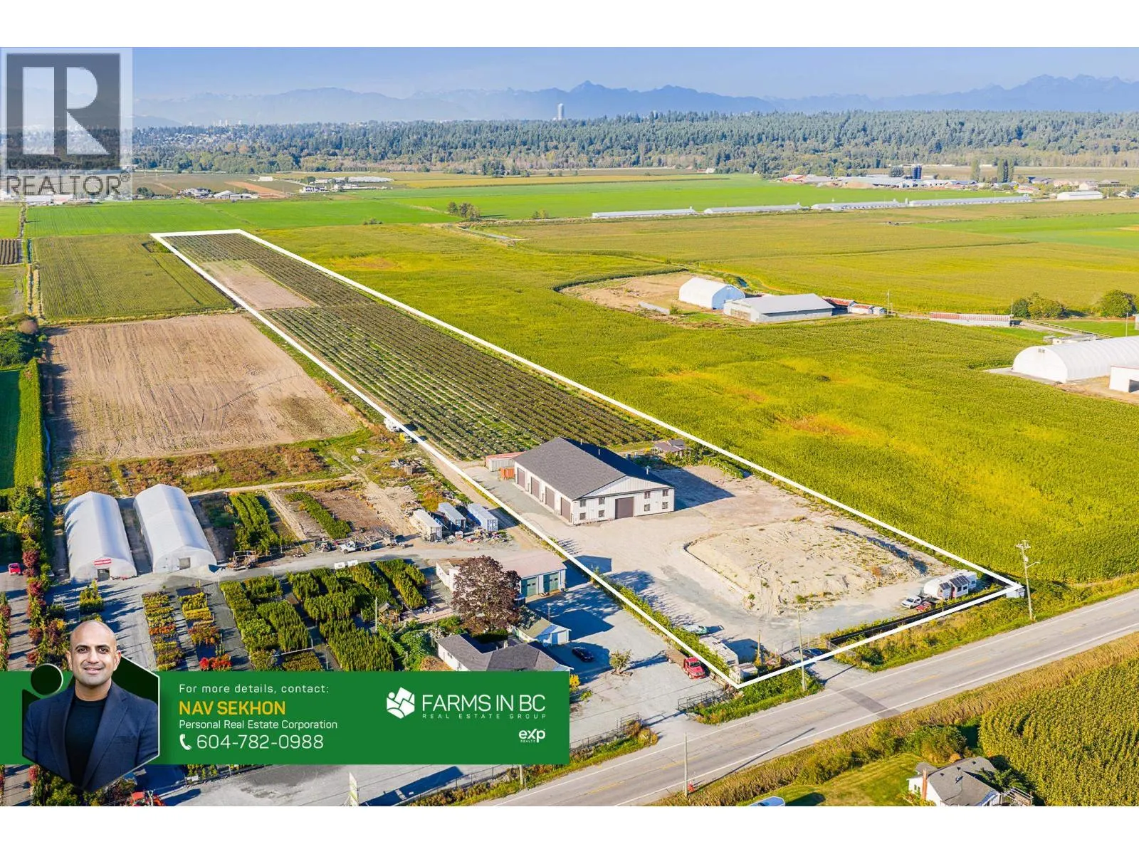 10677 LADNER TRUNK ROAD