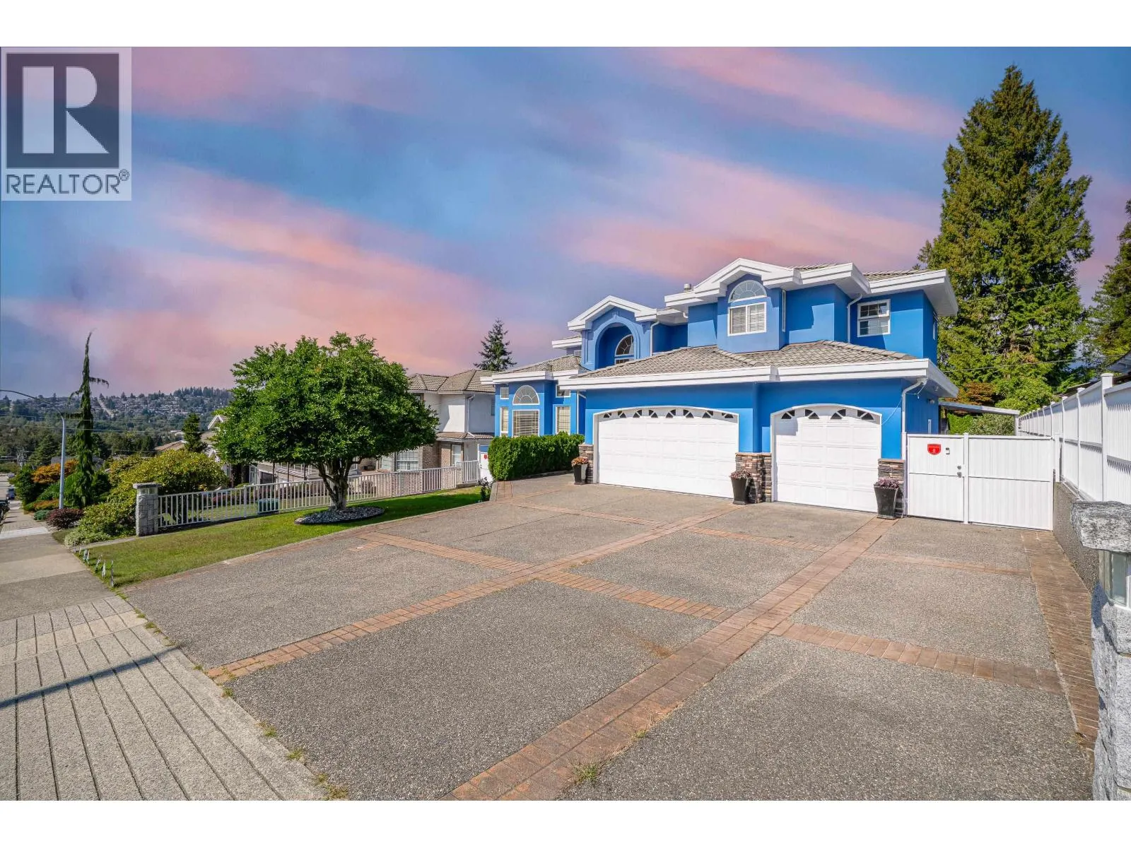 7287 PANDORA STREET