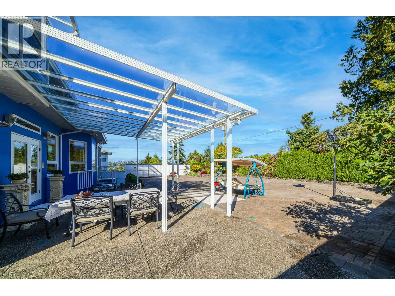 7287 PANDORA STREET