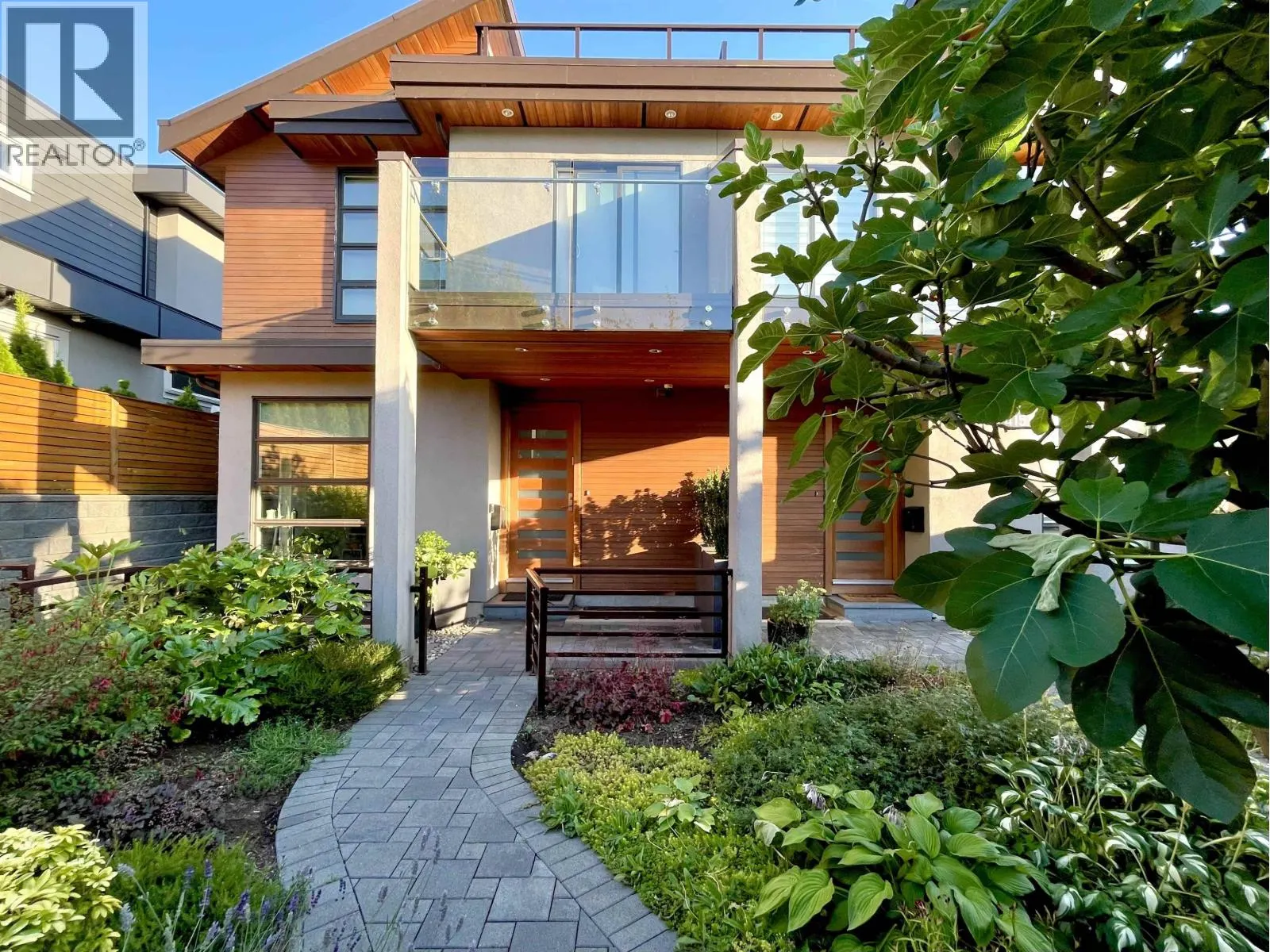 413 W KEITH ROAD