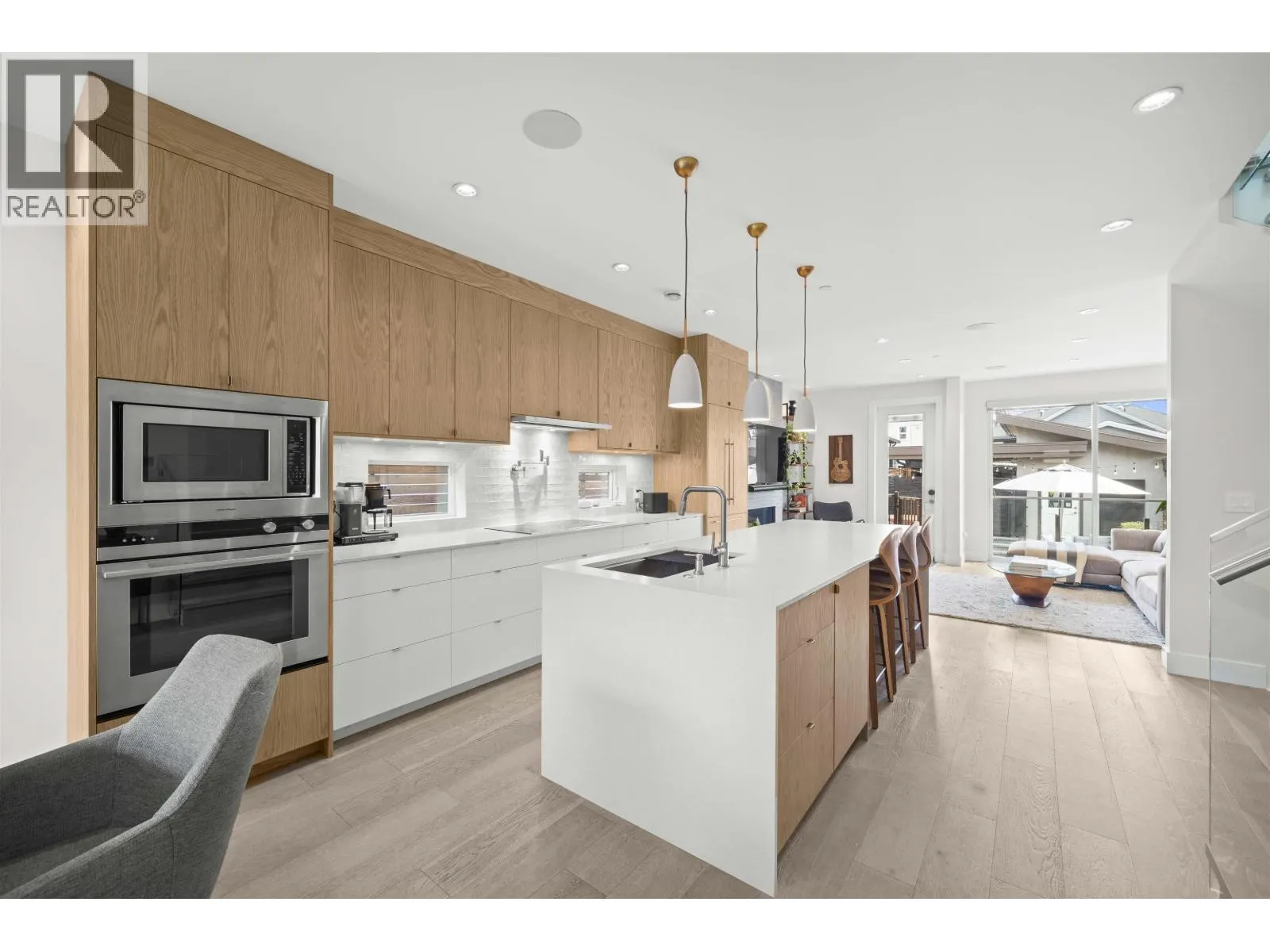 413 W KEITH ROAD