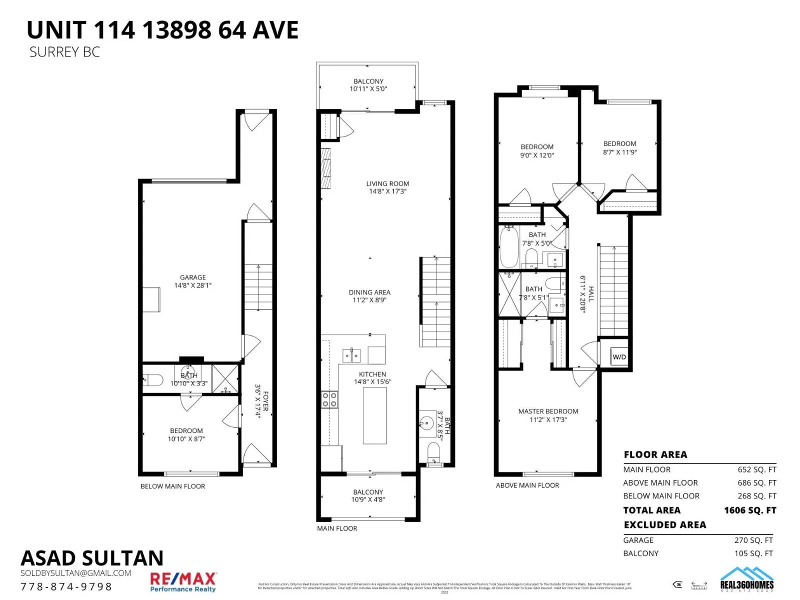 114 13898 64 AVENUE
