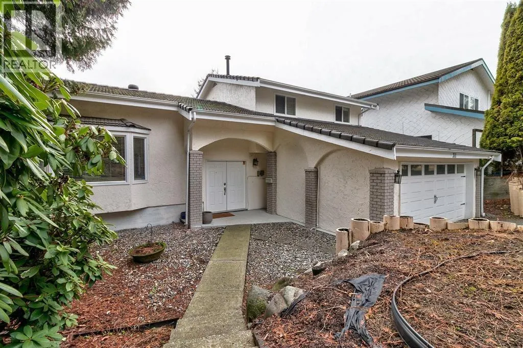 311 HICKEY DRIVE