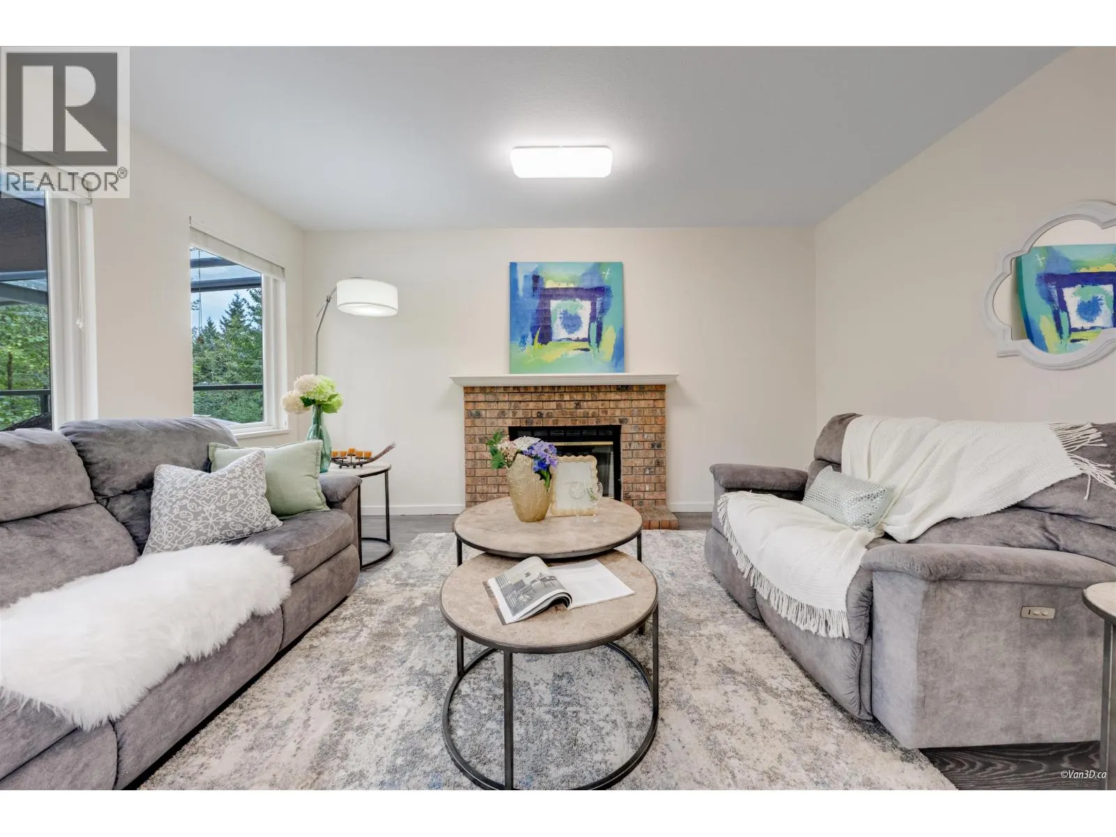 12 PARKDALE PLACE
