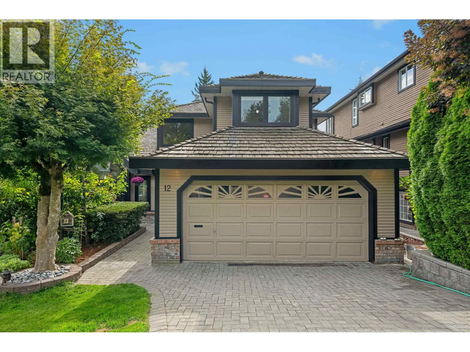 12 PARKDALE PLACE