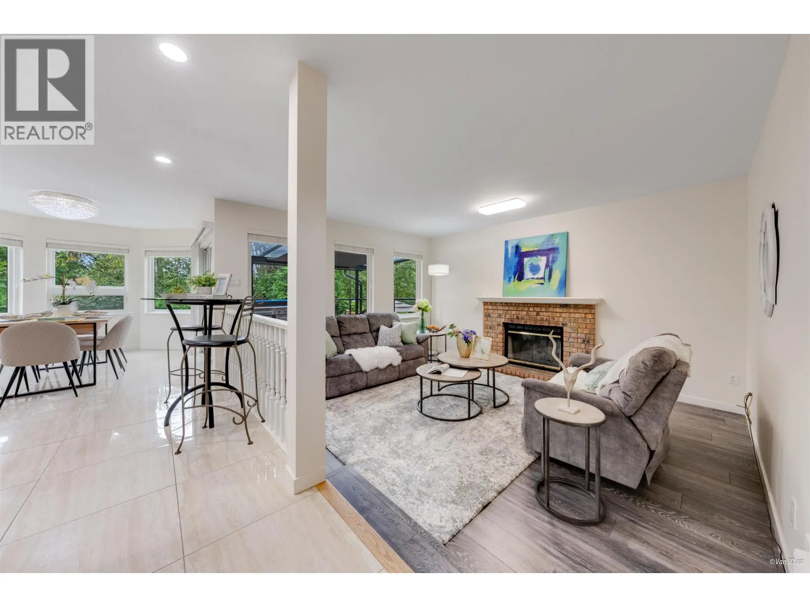 12 PARKDALE PLACE