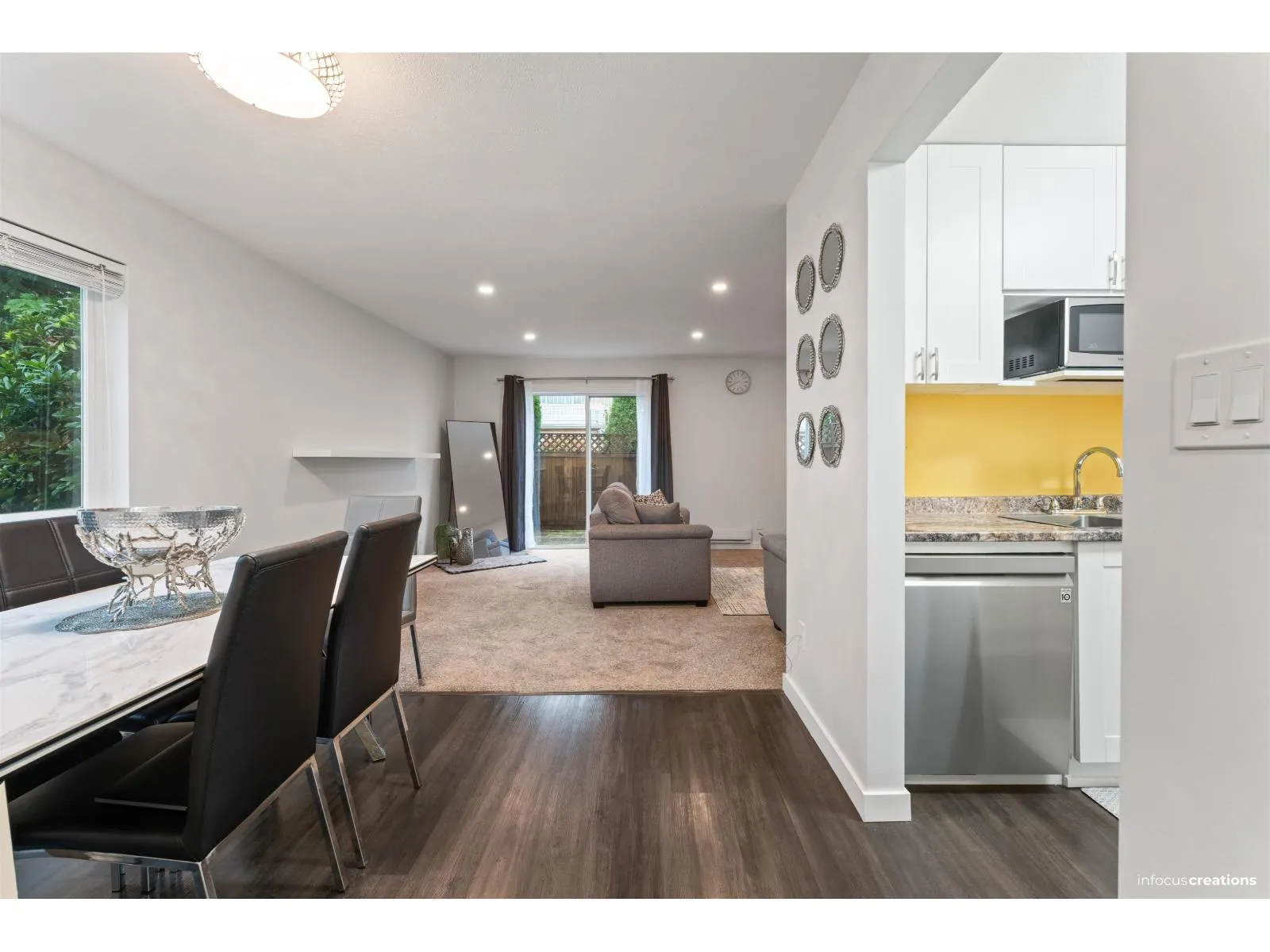 22 8975 MARY STREET|Chilliwack Proper West