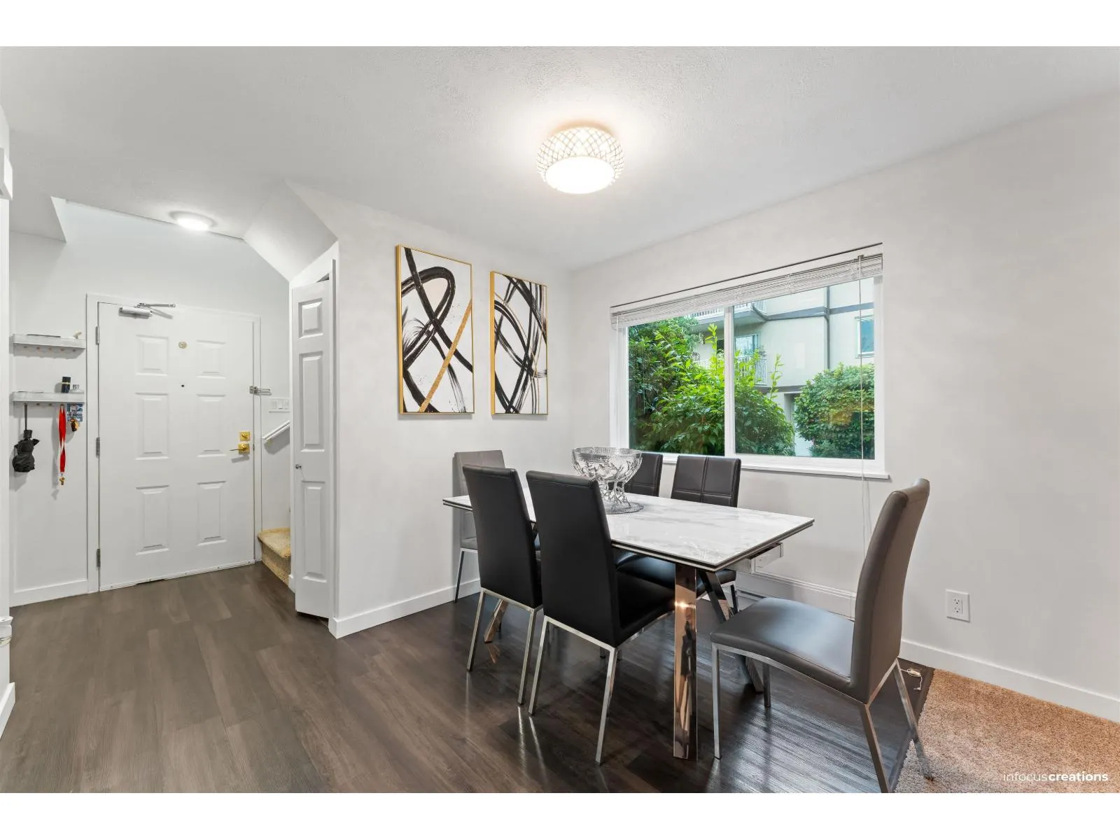 22 8975 MARY STREET|Chilliwack Proper West