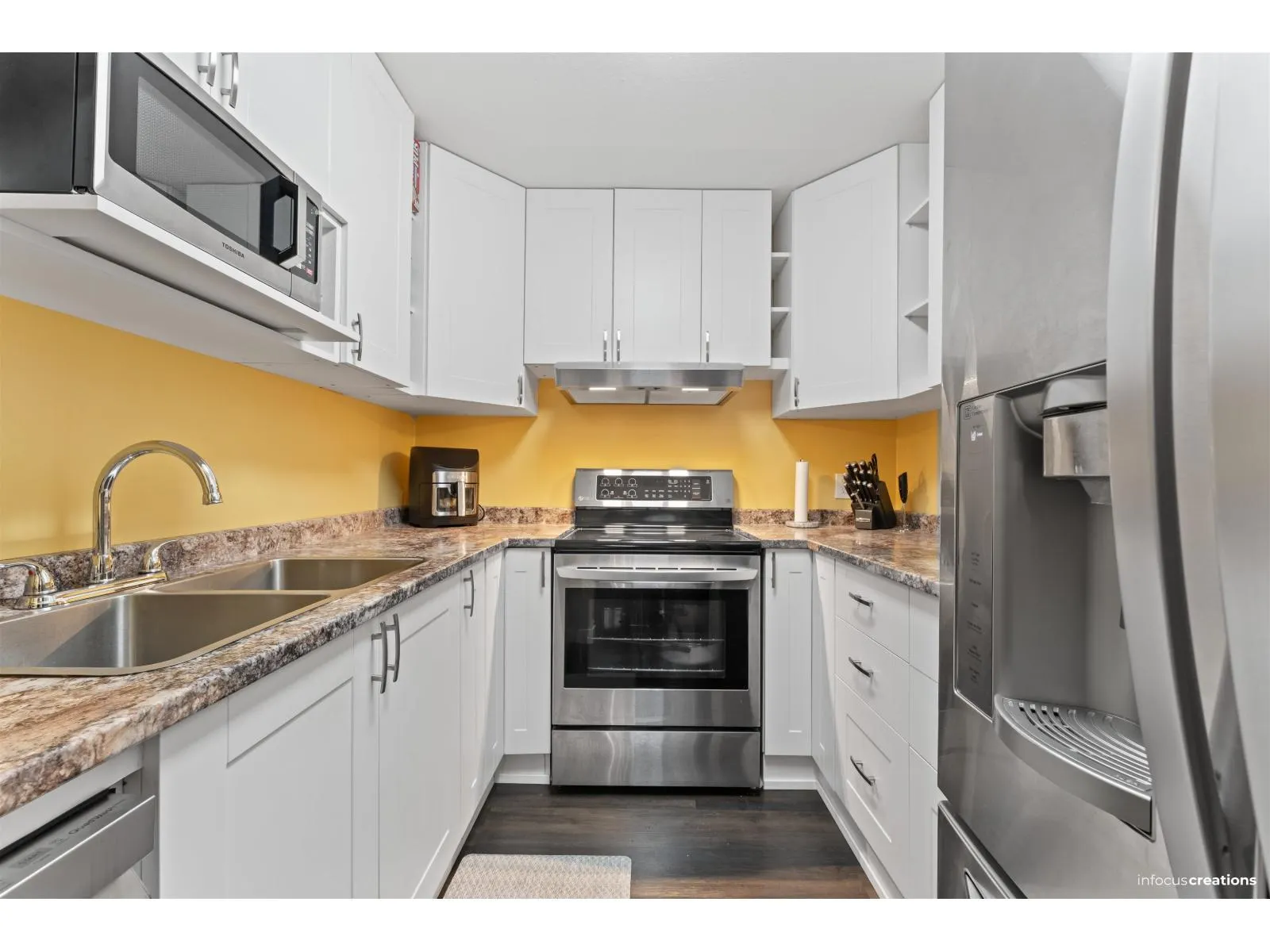 22 8975 MARY STREET|Chilliwack Proper West