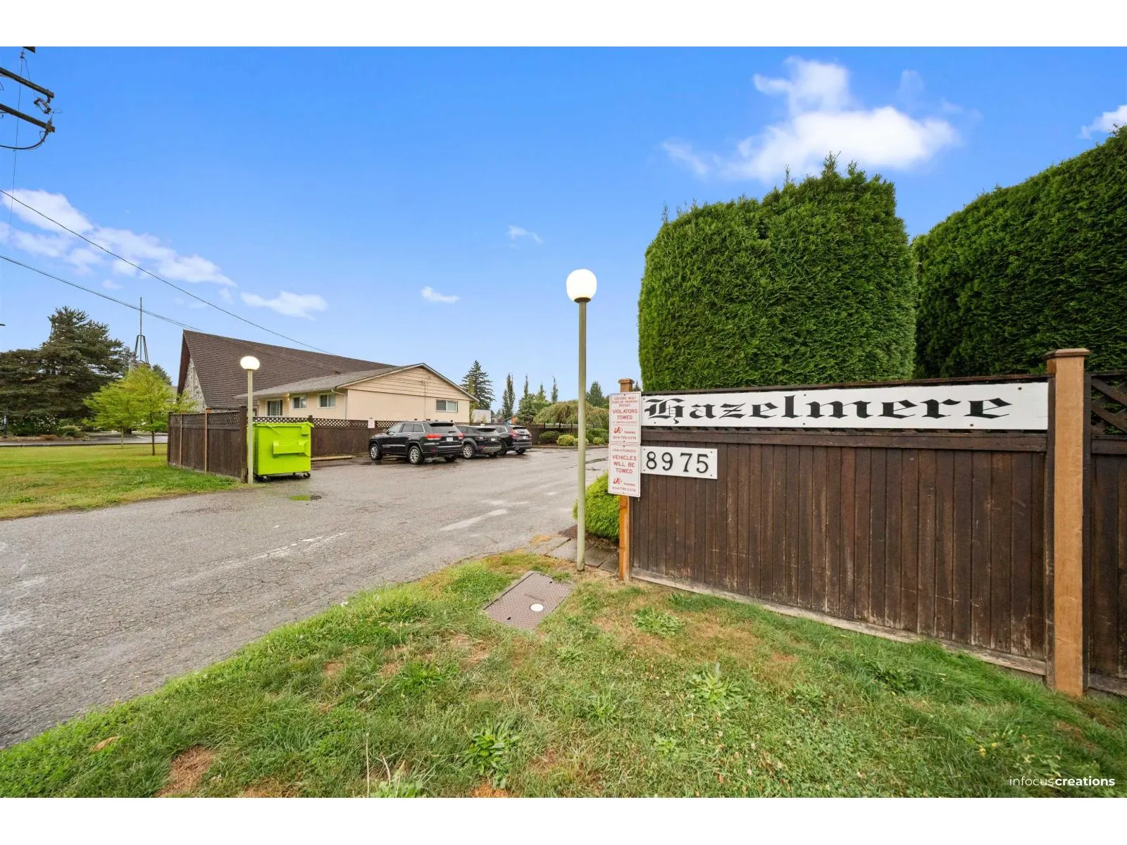 22 8975 MARY STREET|Chilliwack Proper West