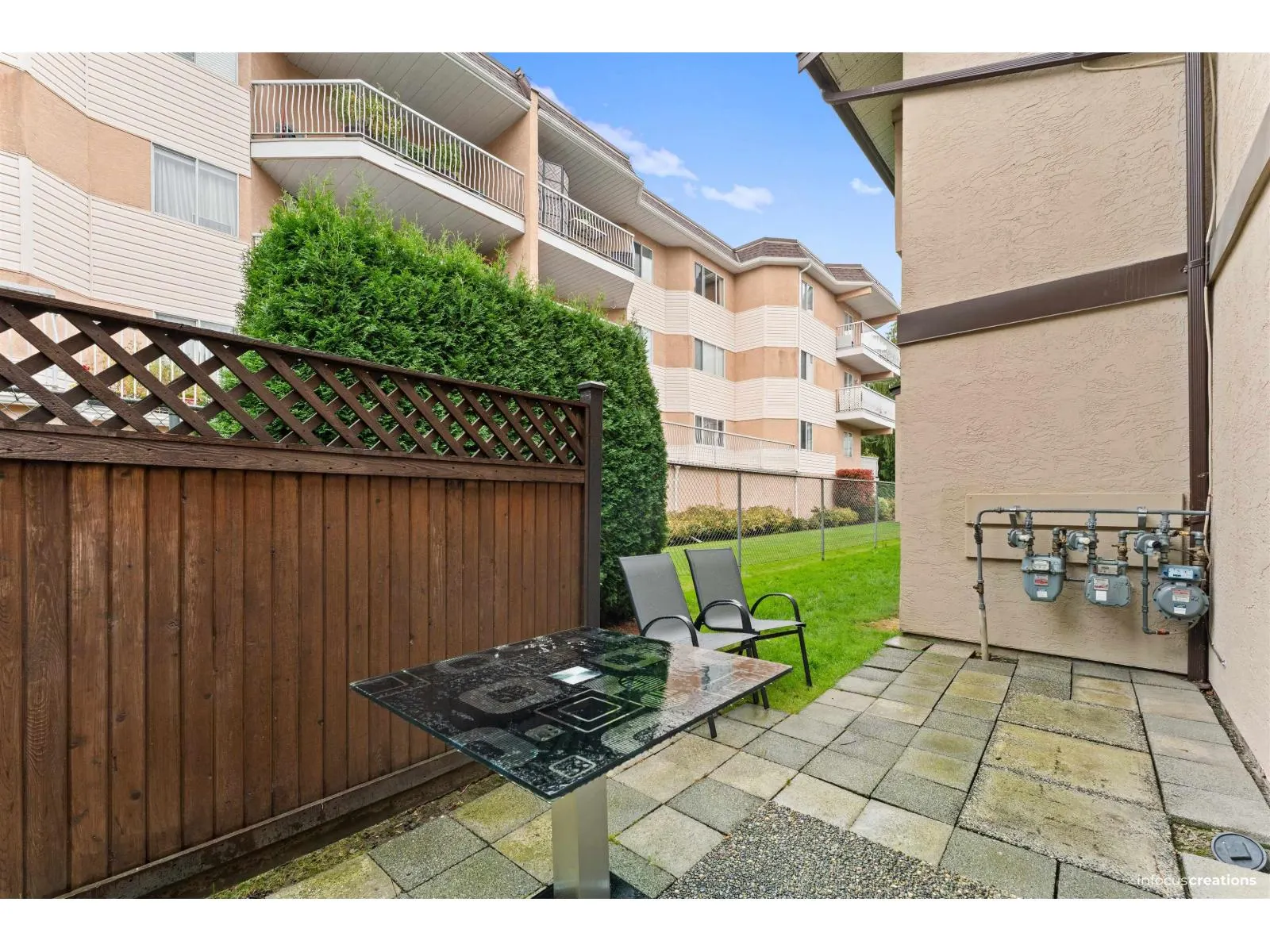22 8975 MARY STREET|Chilliwack Proper West