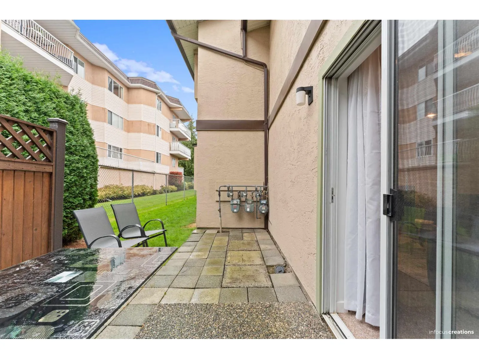22 8975 MARY STREET|Chilliwack Proper West
