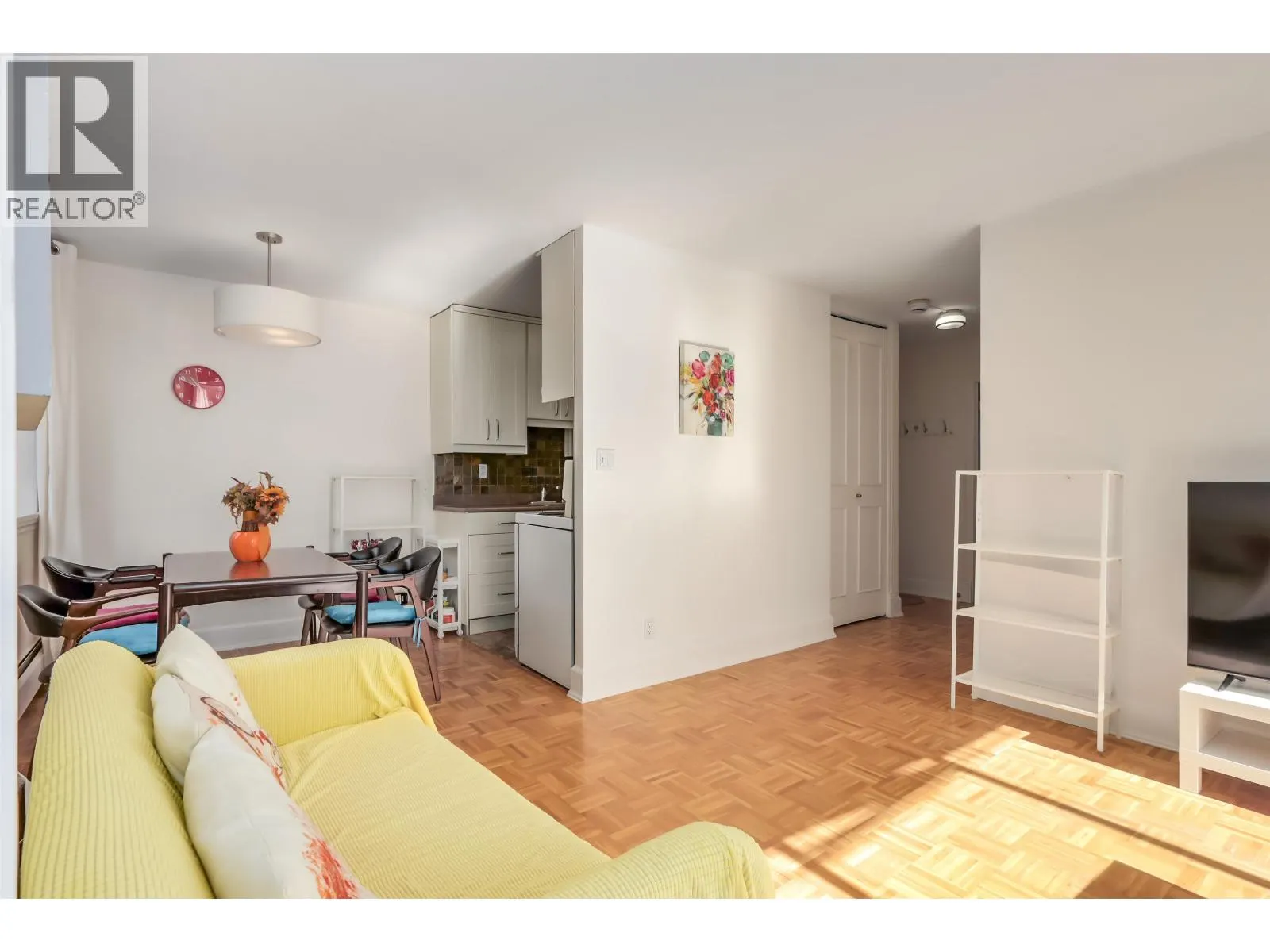 308 1251 CARDERO STREET