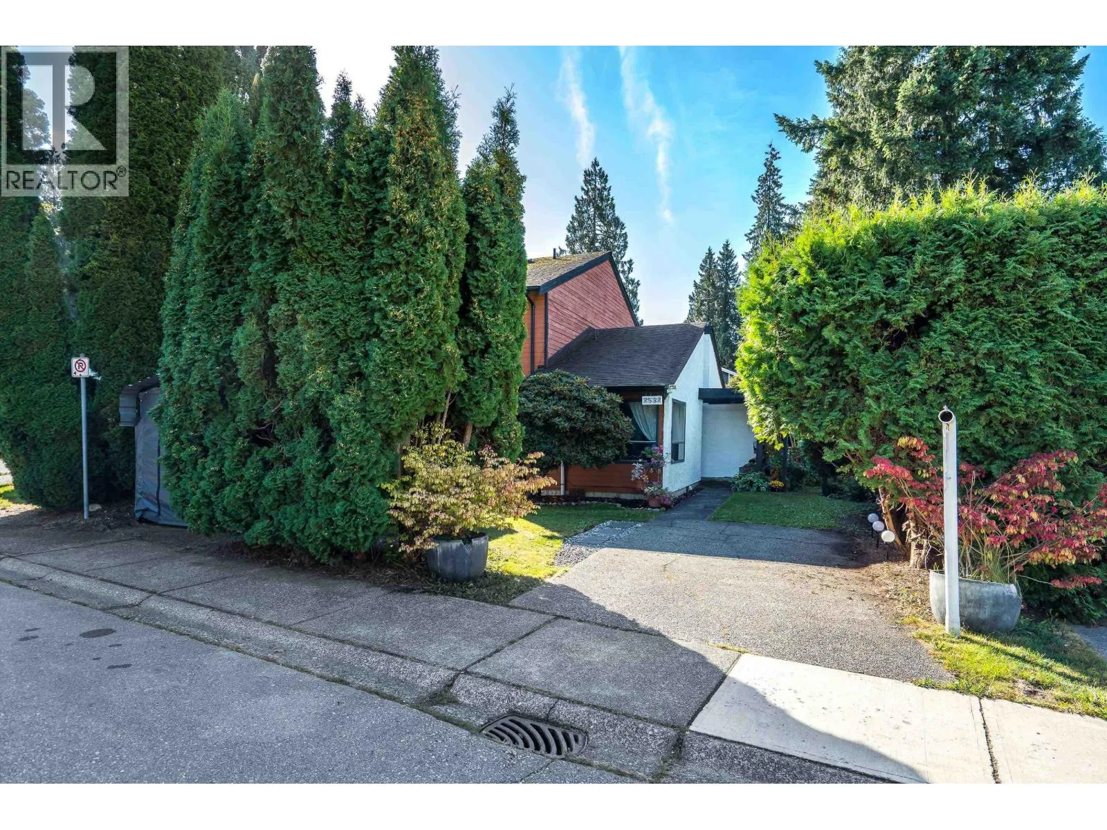 2532 BURIAN DRIVE