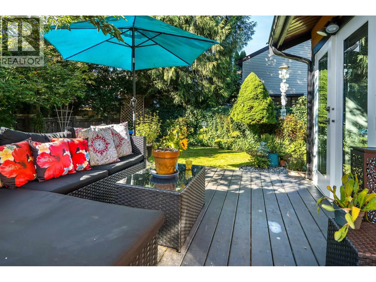 2532 BURIAN DRIVE