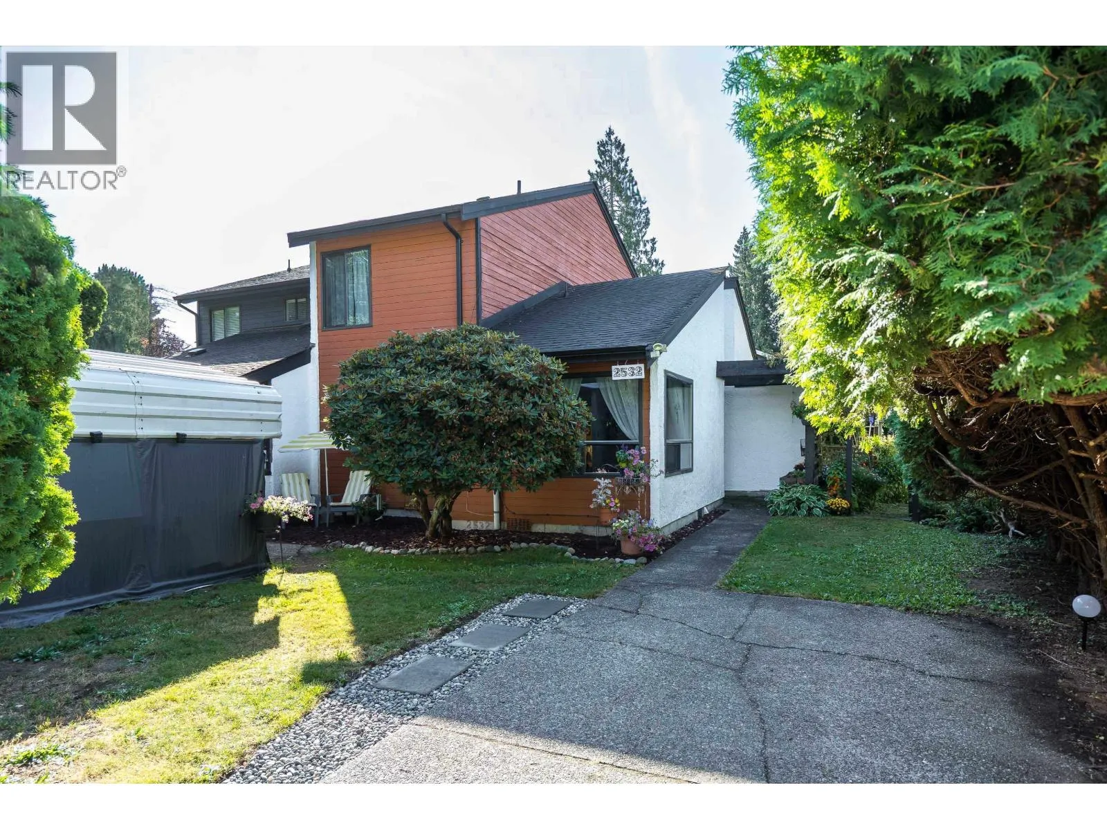 2532 BURIAN DRIVE