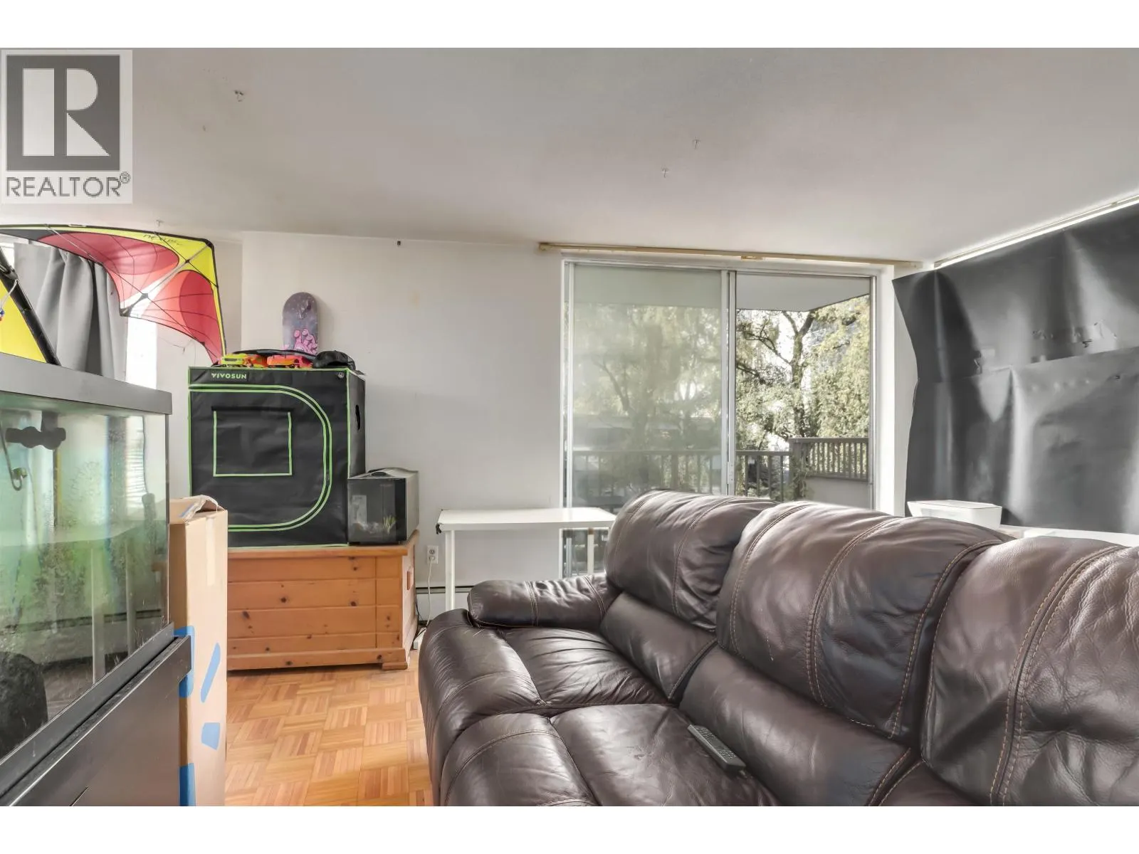 201 1251 CARDERO STREET