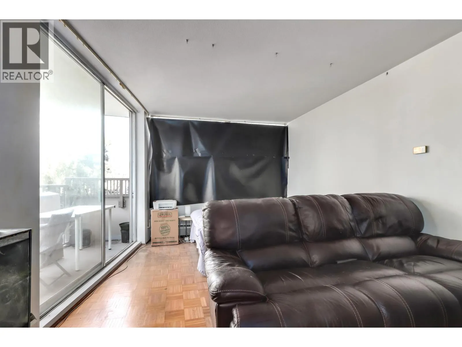 201 1251 CARDERO STREET