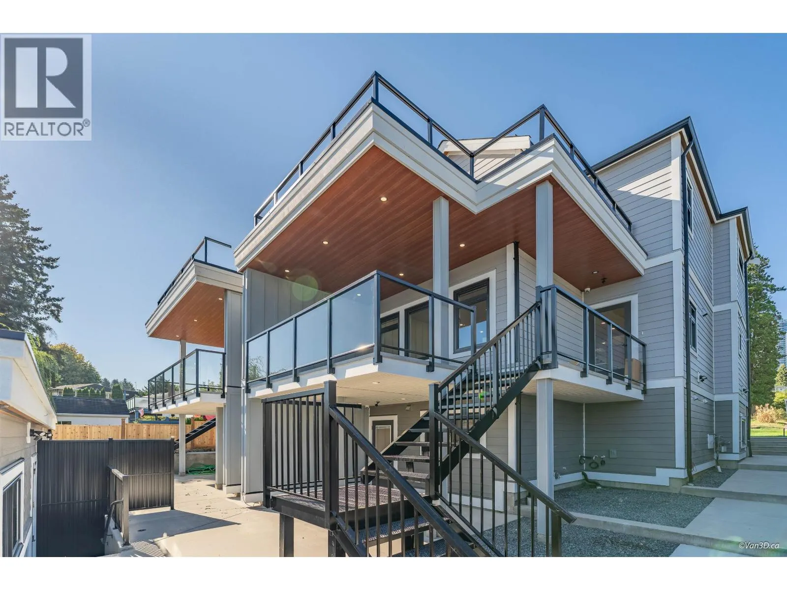 5852 FORGLEN DRIVE